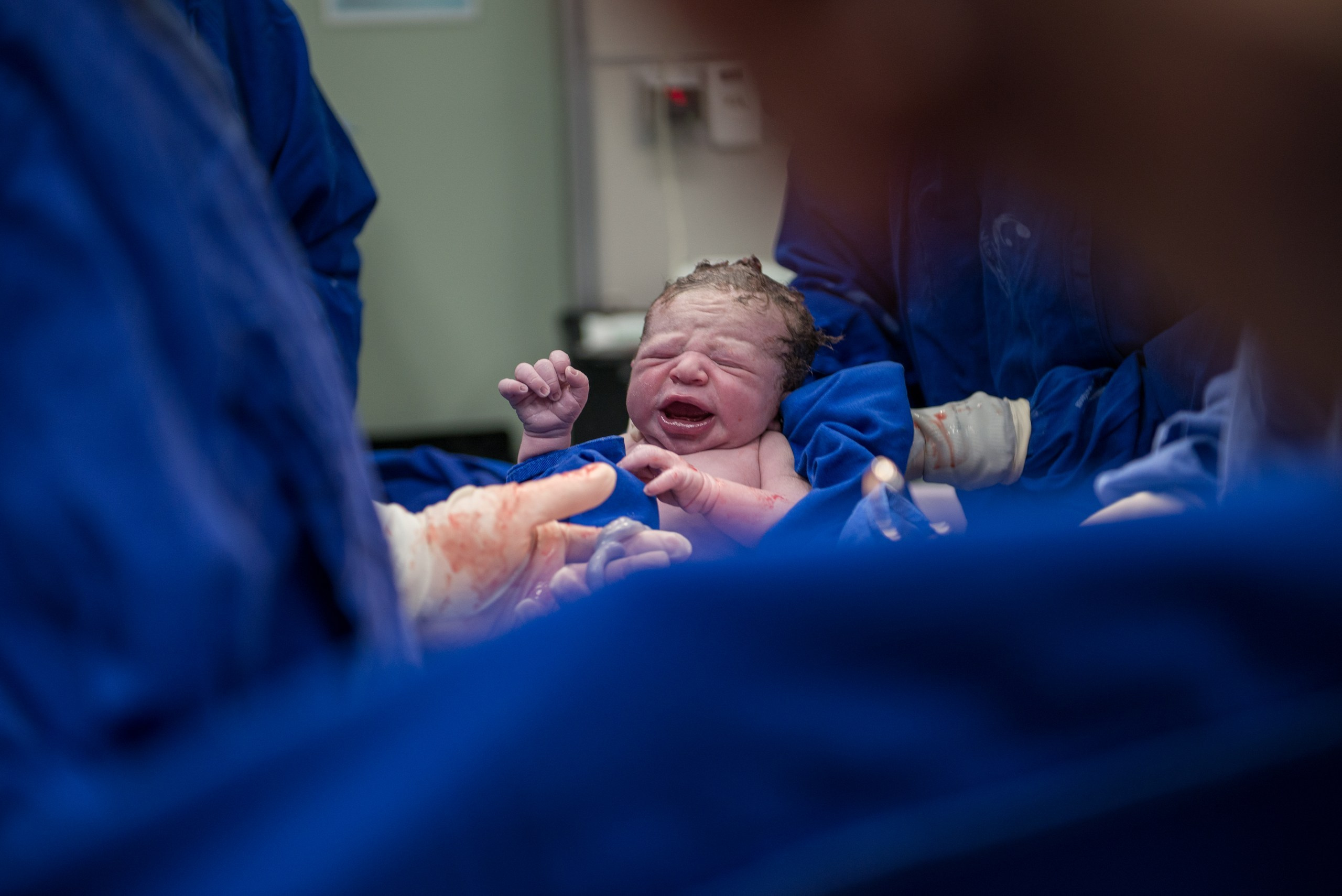 Childbirth. Sua fotógrafa em Lisboa — Anna Belova