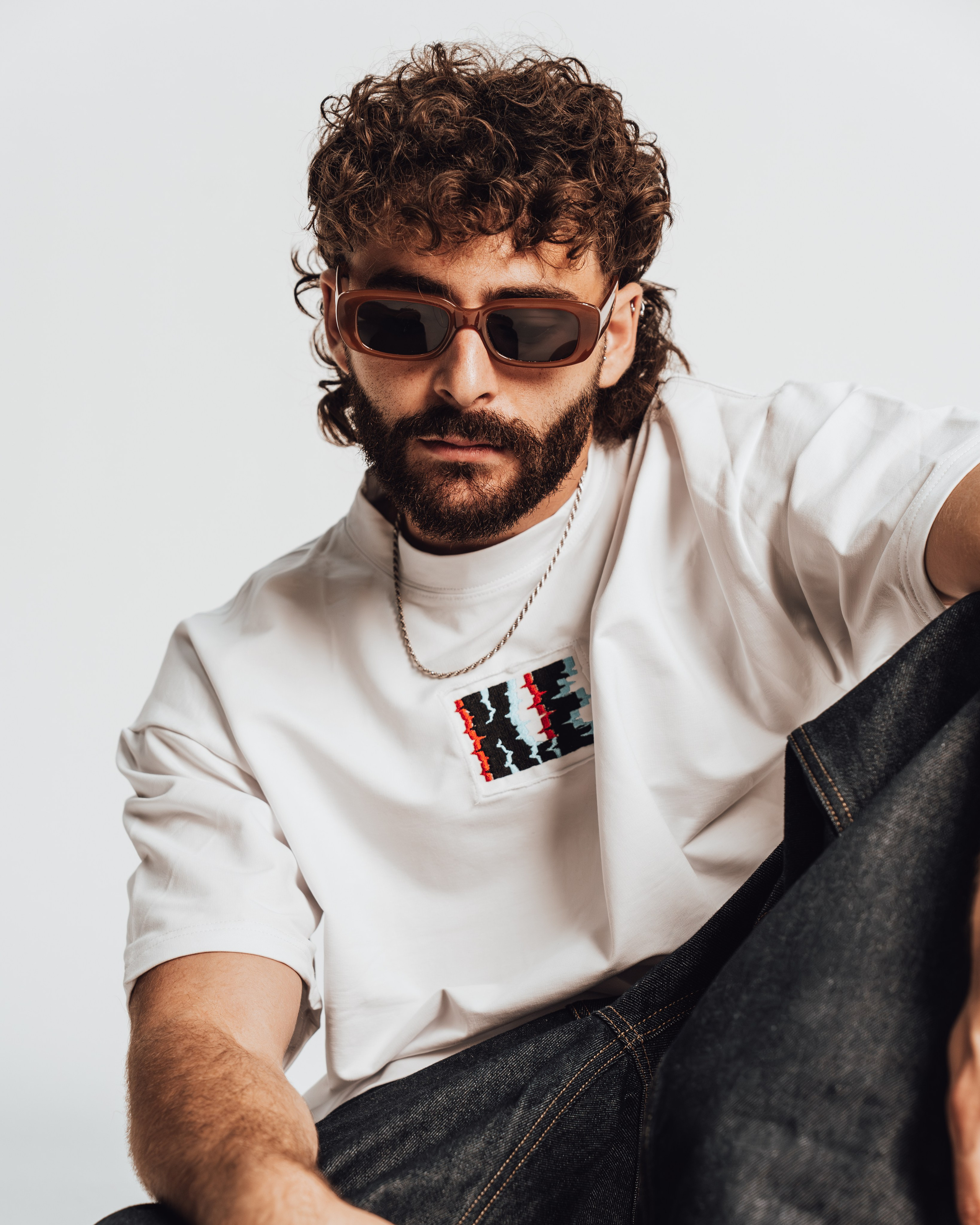 FASHION. YONATAN KATZ
