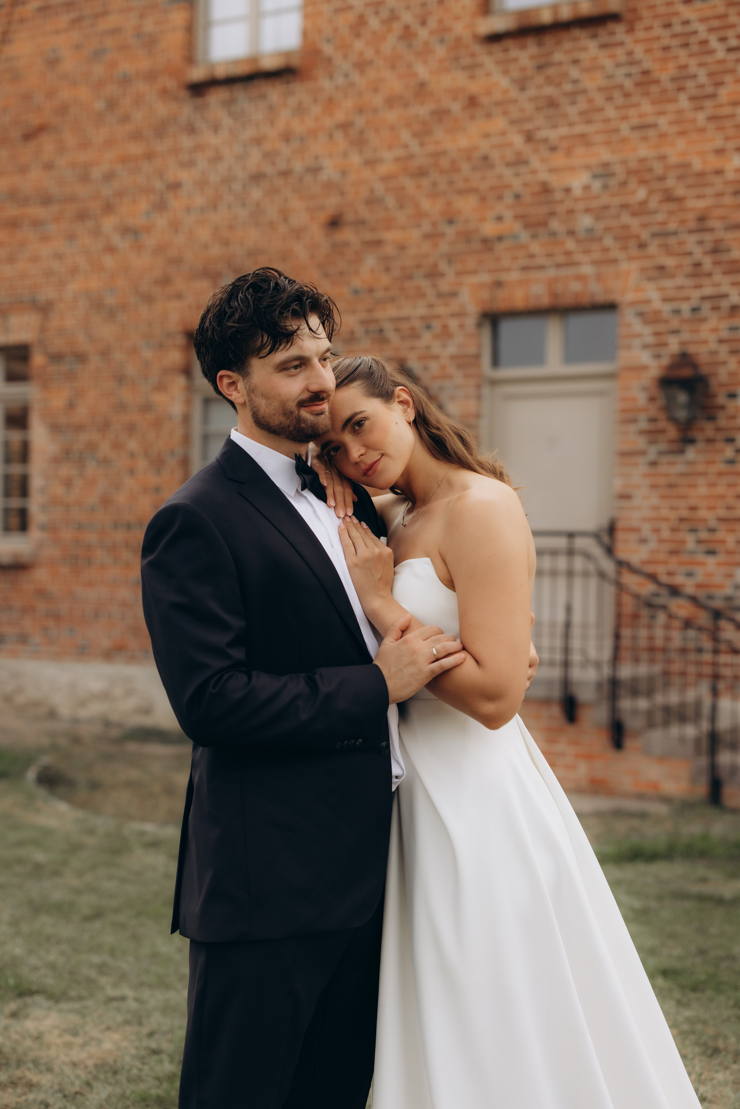 M & J. Фотограф в Берлине — Фотограф Берлин — Photographer in Berlin