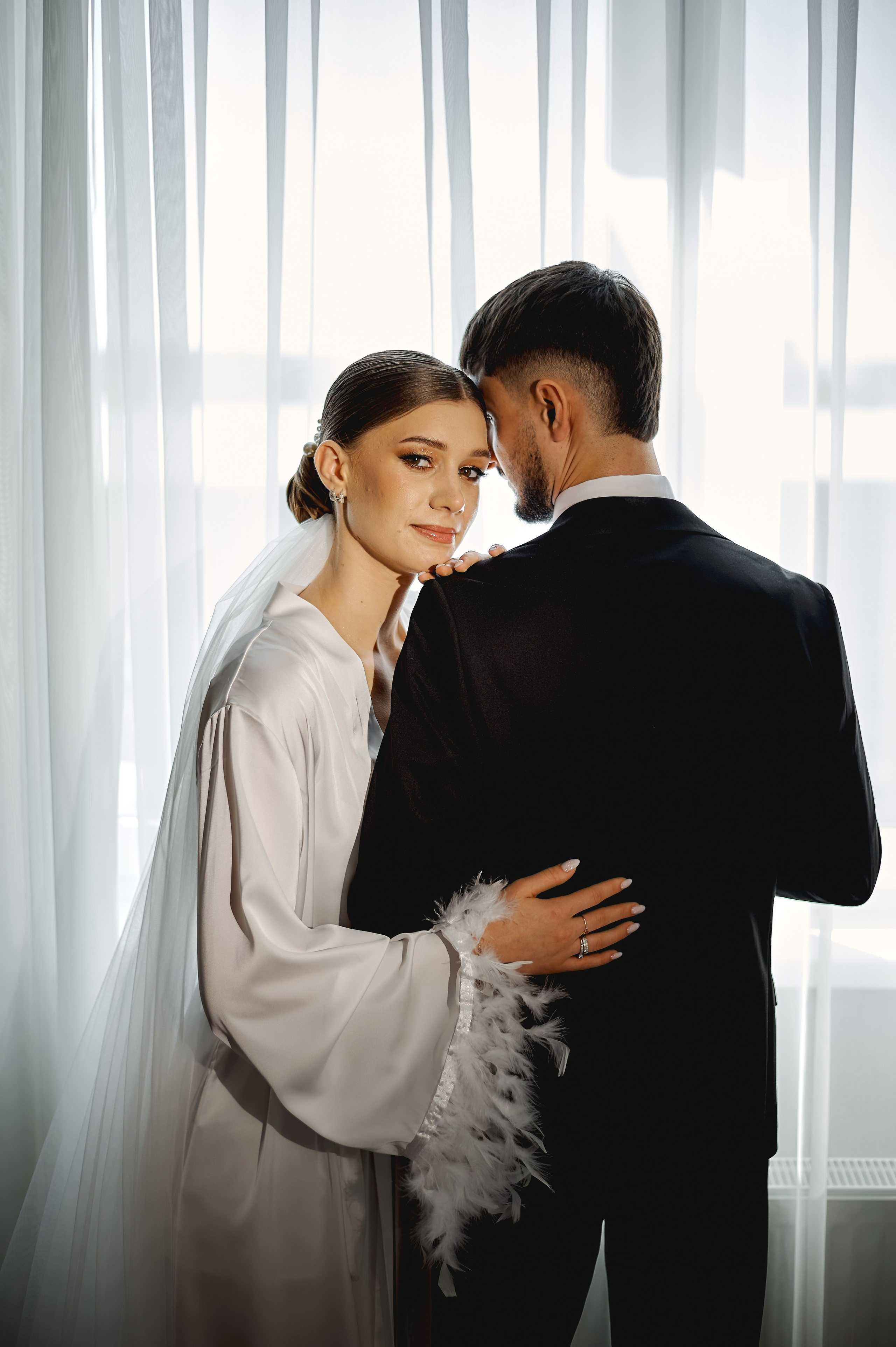 Daniela & Andrei. Excellens