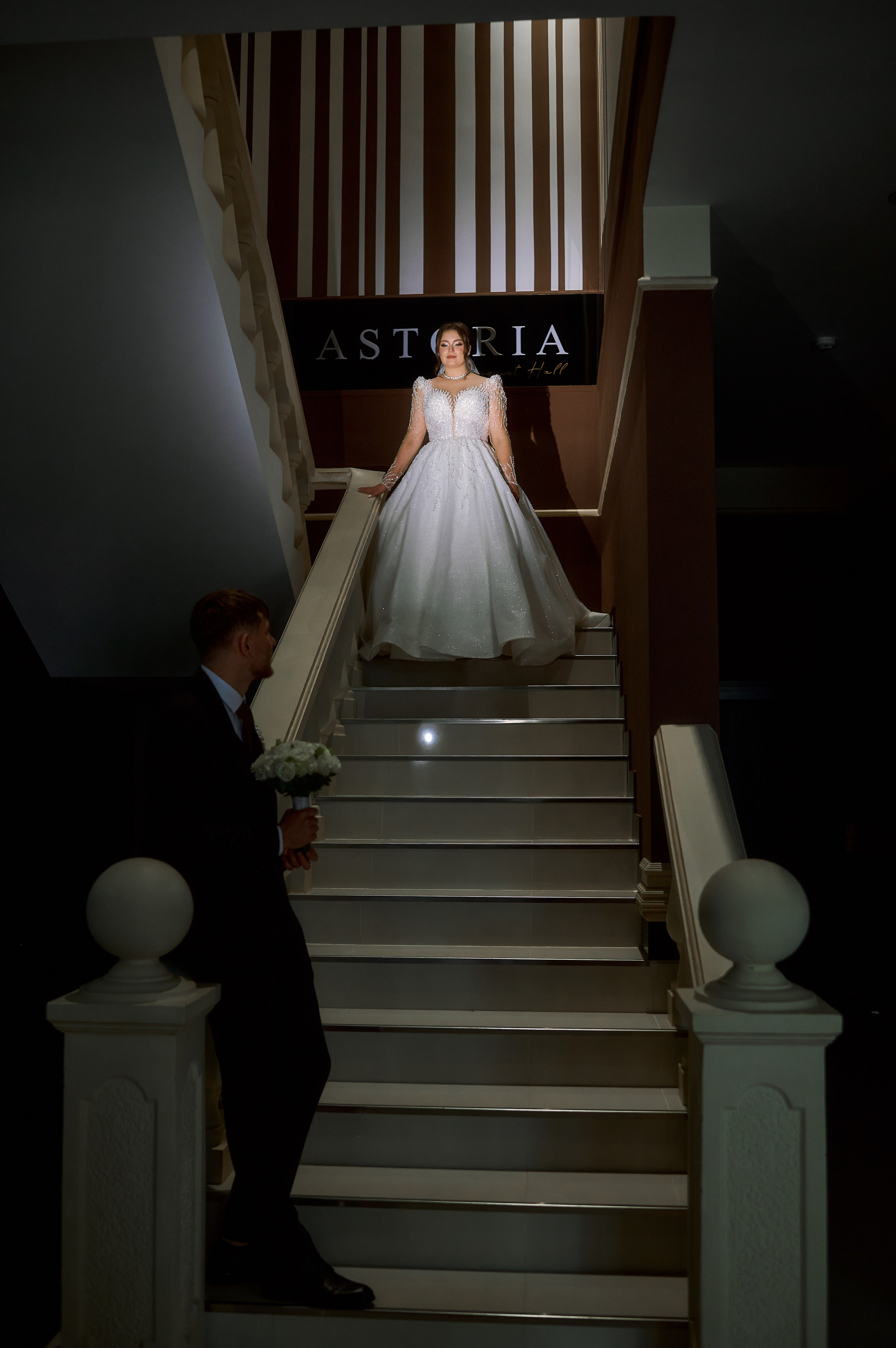 Victor & Nina. Excellens