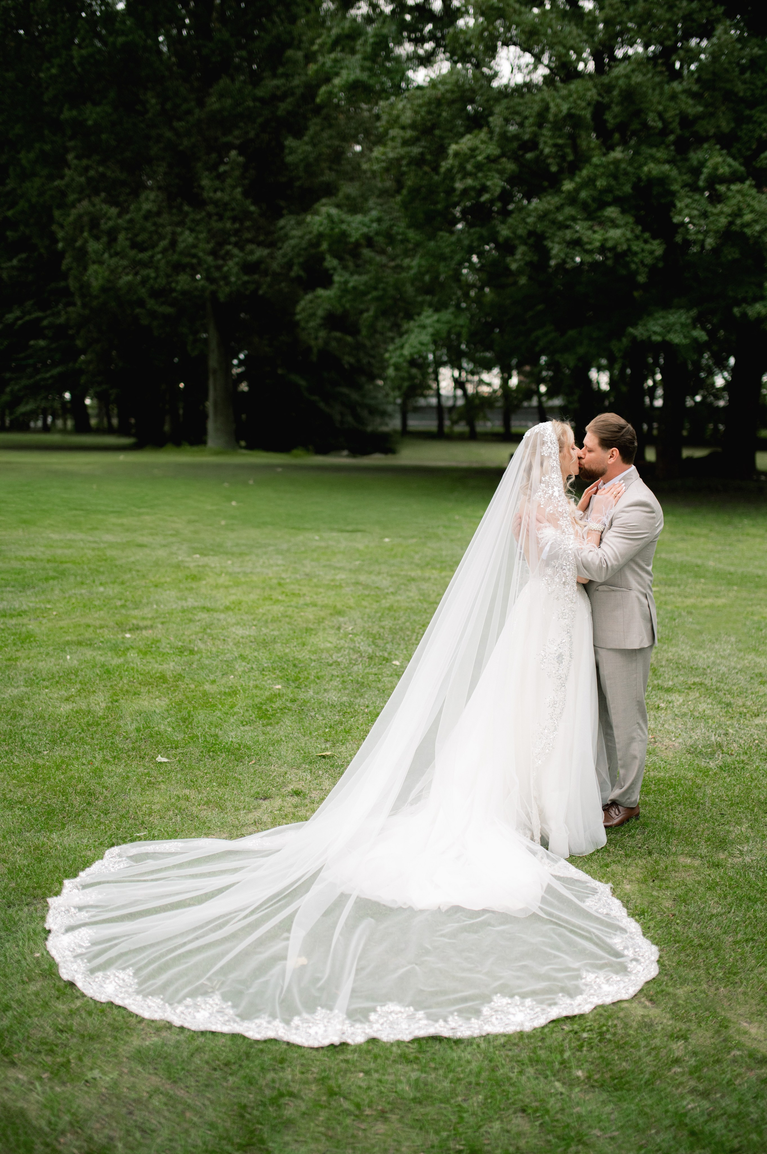 Anhelina i Wictor. Home page