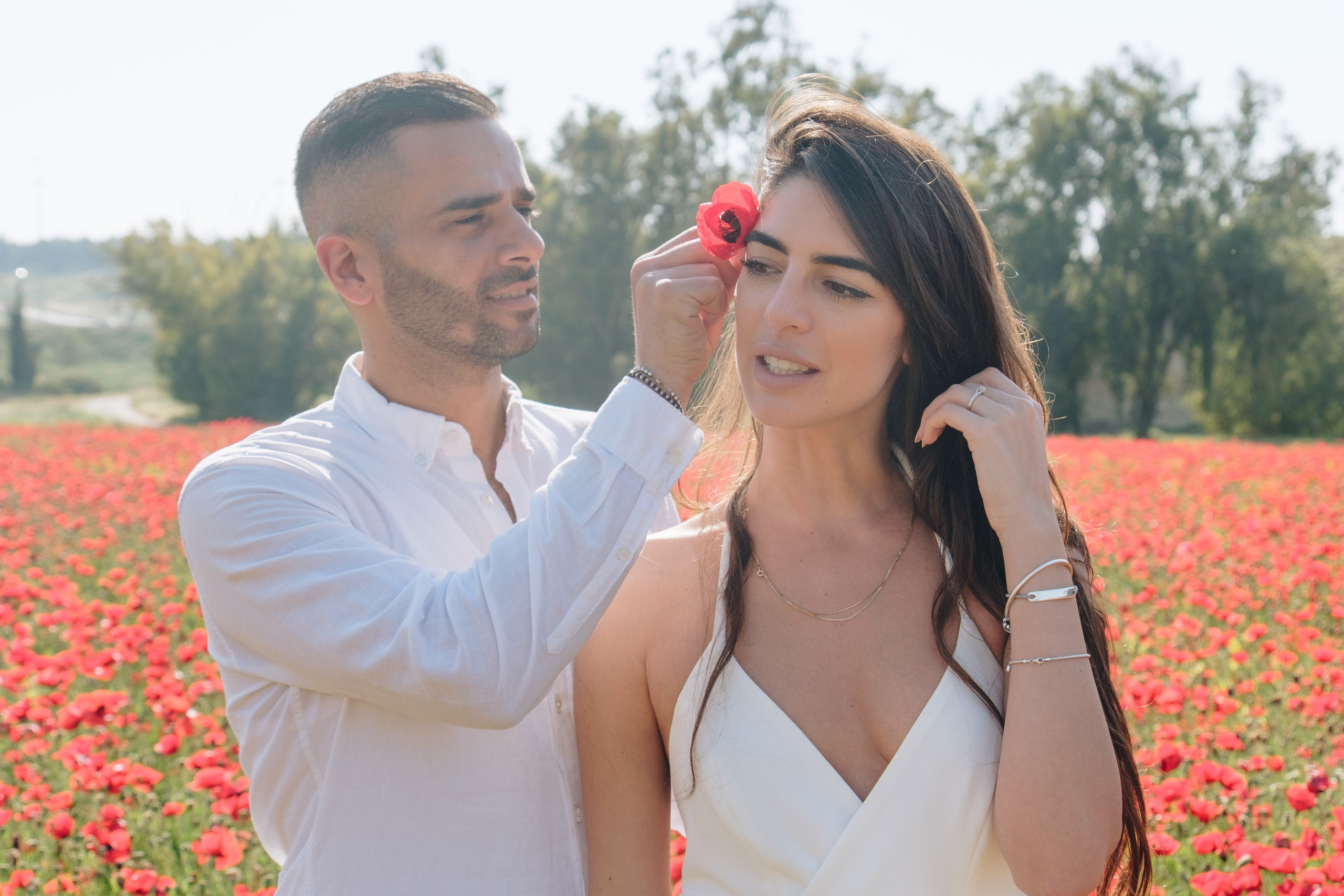 Love Story 1. Anton Mislawsky photographer and filmmaker