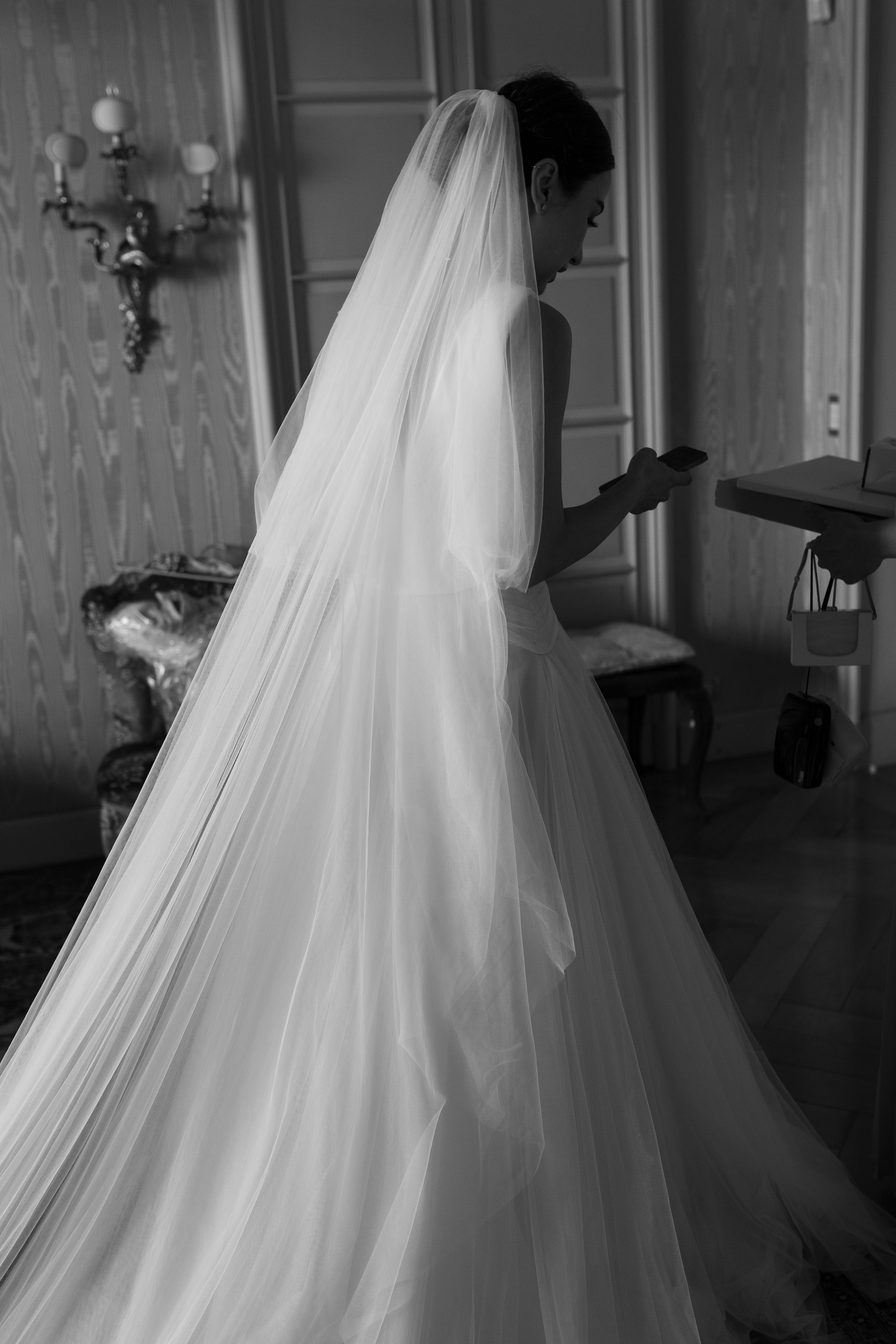 Andrew & Asya. Fotografo di matrimoni