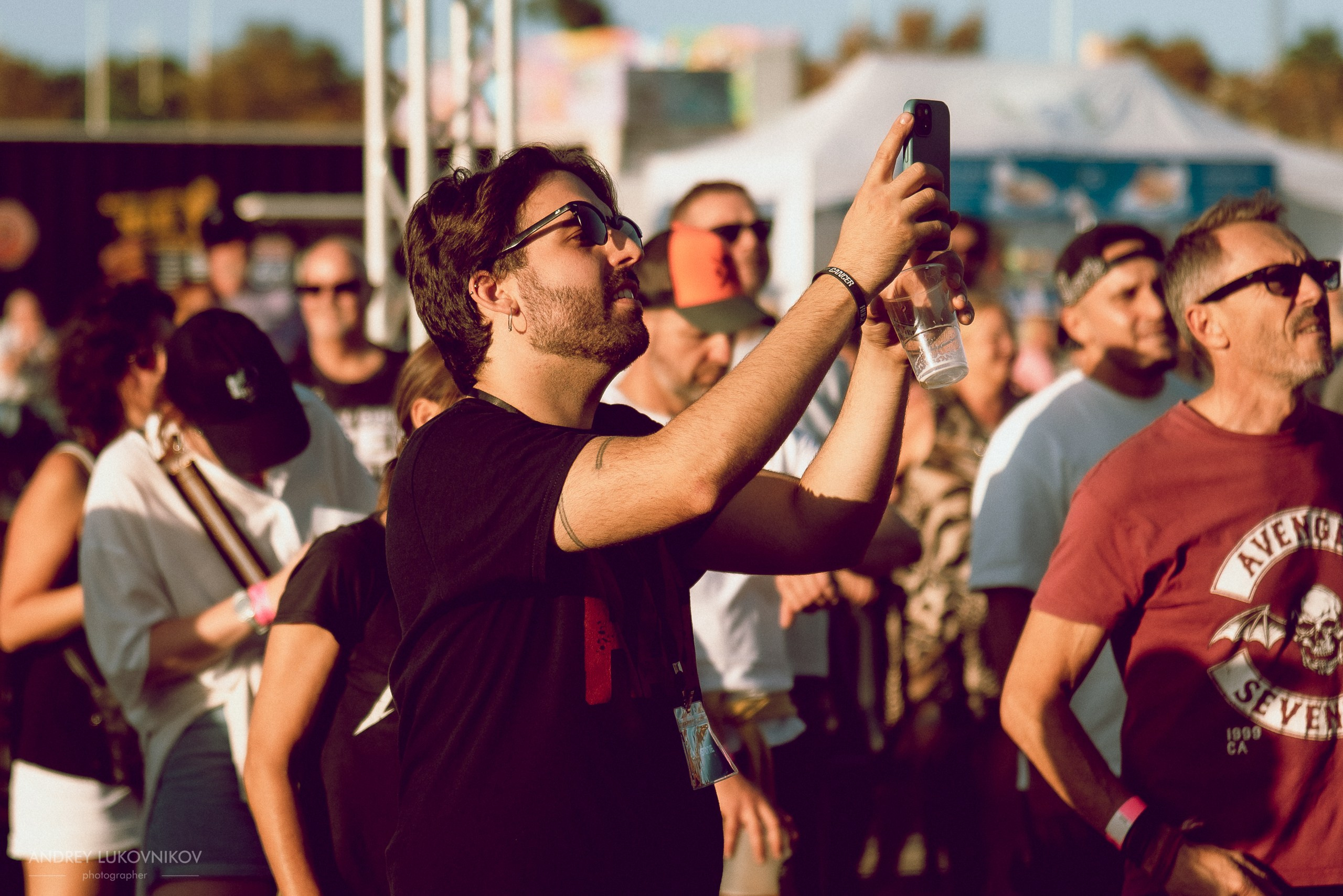 Uprising Muse Tribute | Rock Against Cancer Torrevieja