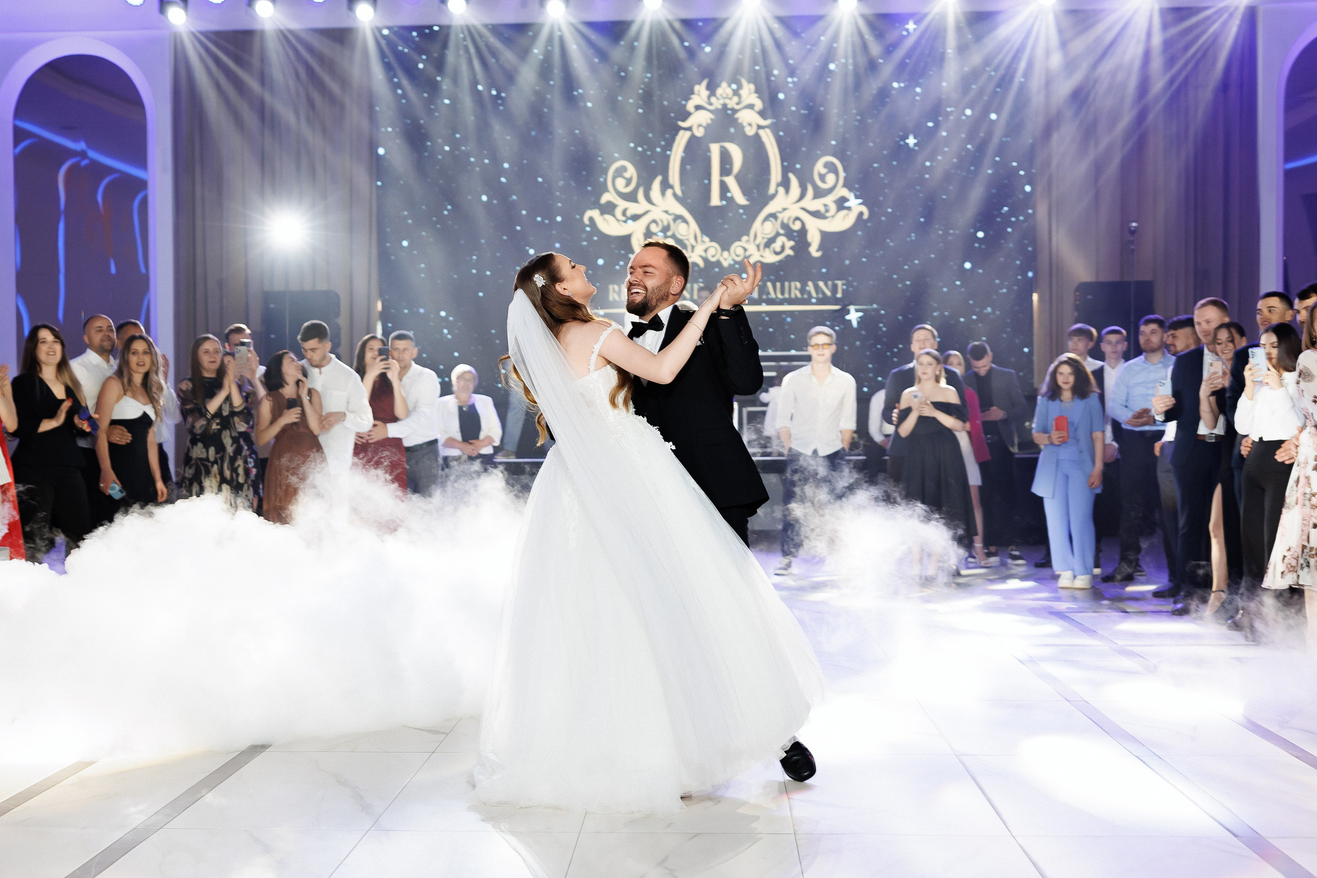 Ion & Djulieta — Richland — Wedding Day. Servicii Foto și Video 067188353