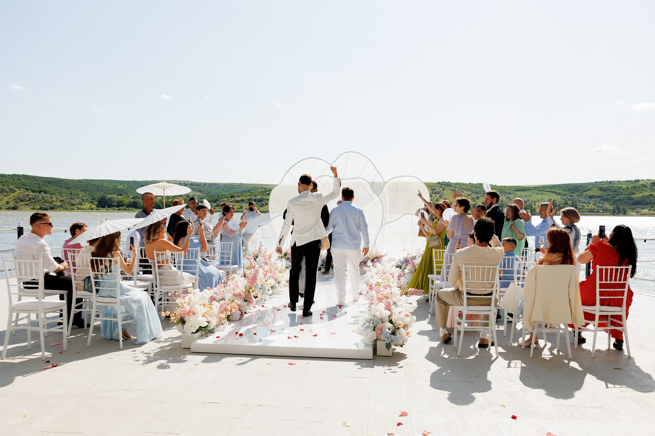 Florin & Corina — Complexul Turistic Costesti — Wedding Day. Servicii Foto și Video 067188353