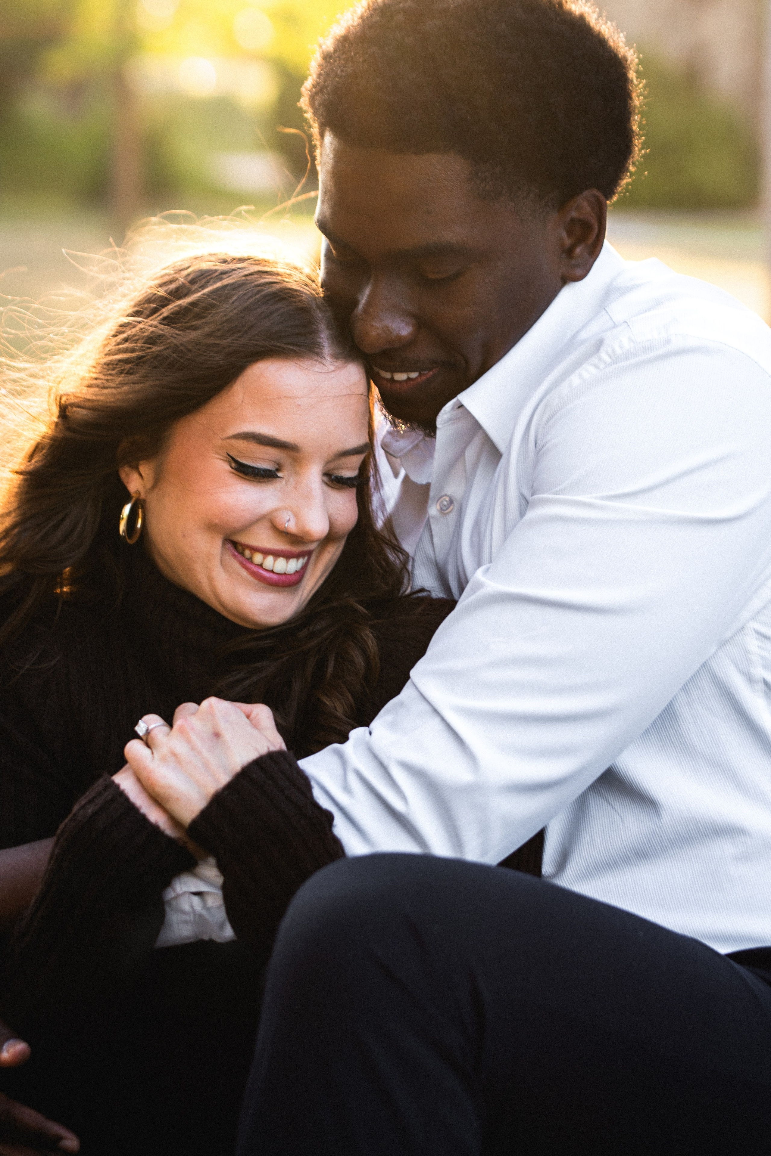 Nicholls&Kristena. Madhurina photography