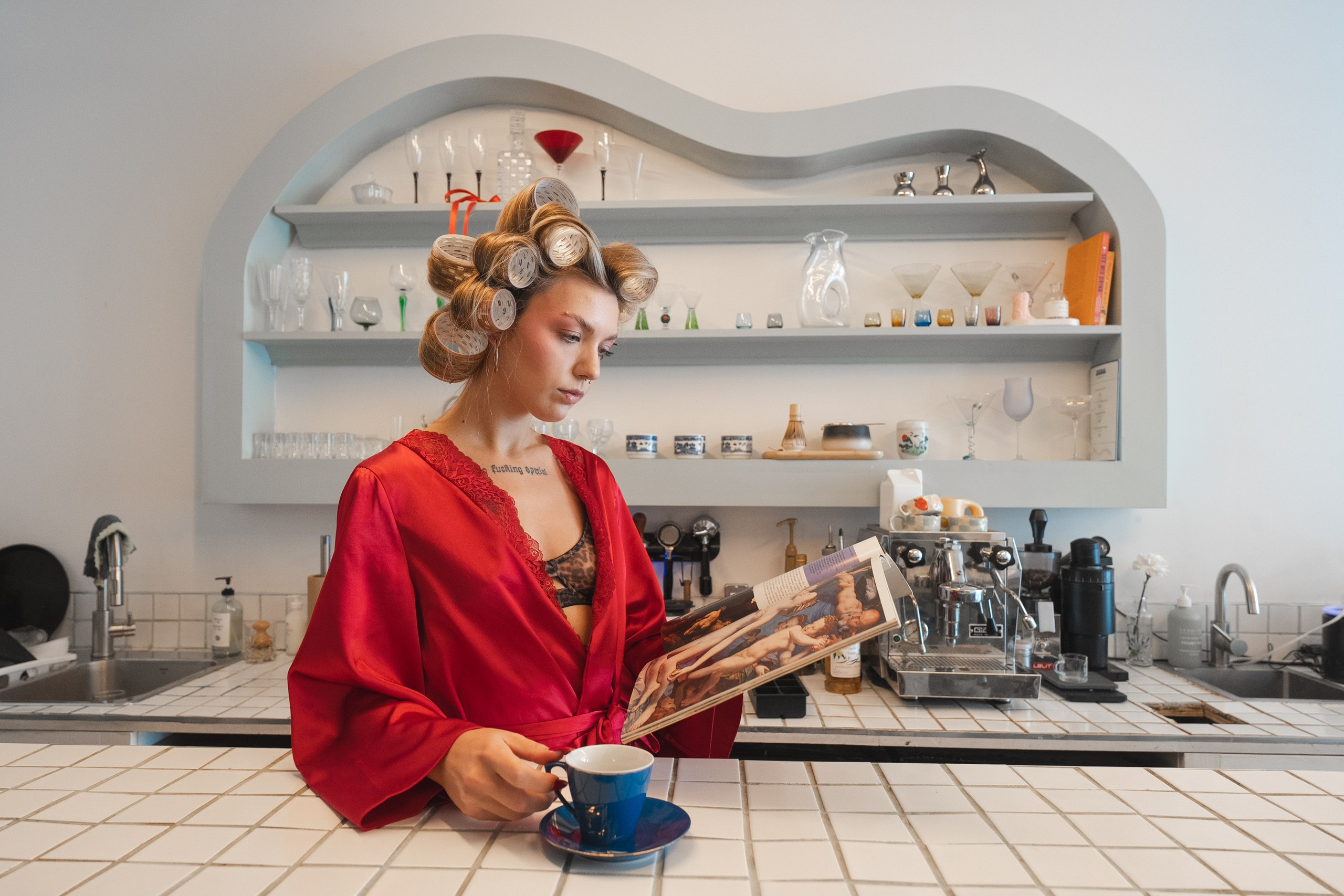 Portrait. Madhurina photography