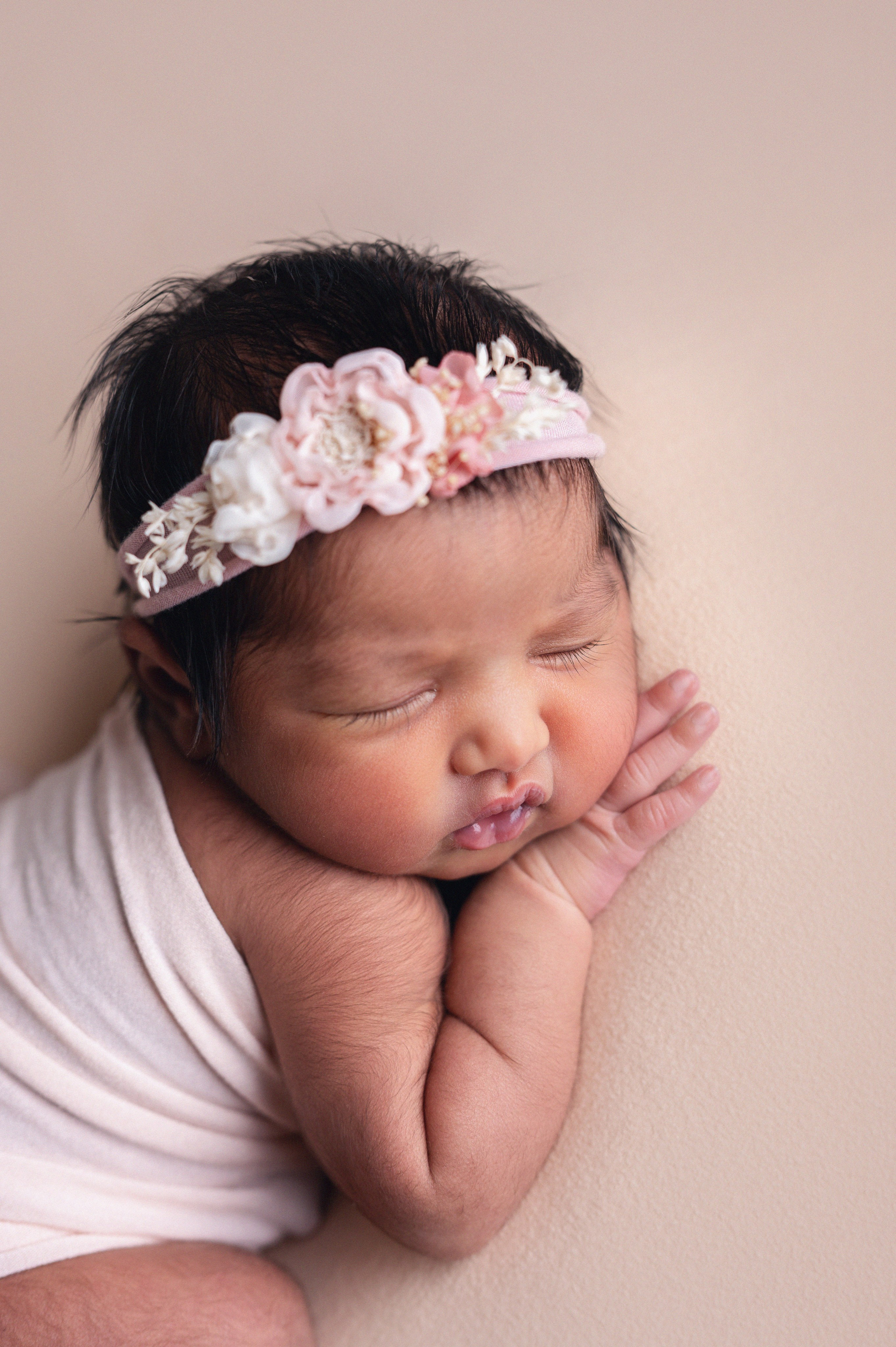 Newborn gallery. In-home newborn photography Raleigh & area Katya Kulikova