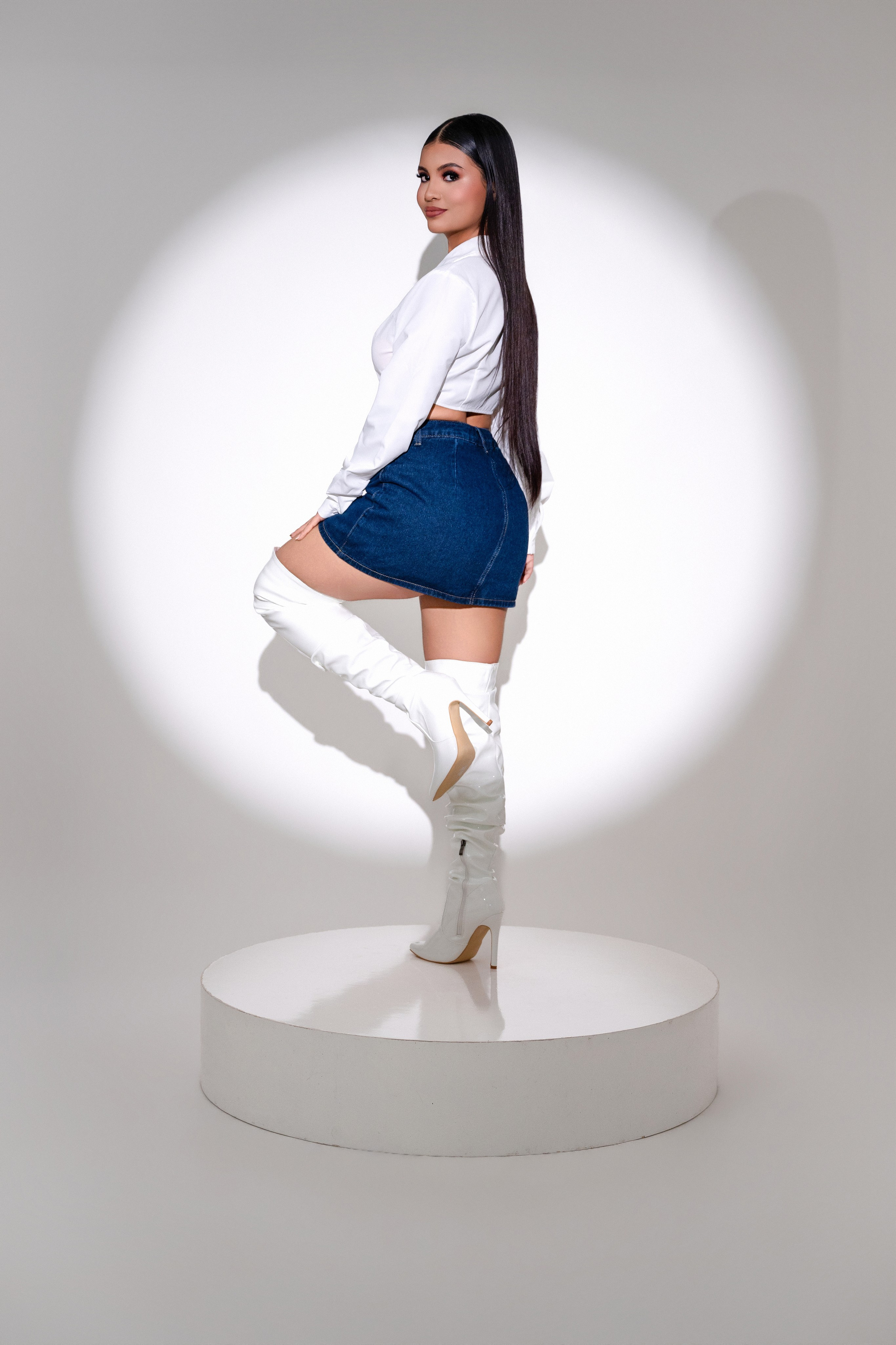 Sesiones en estudio. Quinta Photo