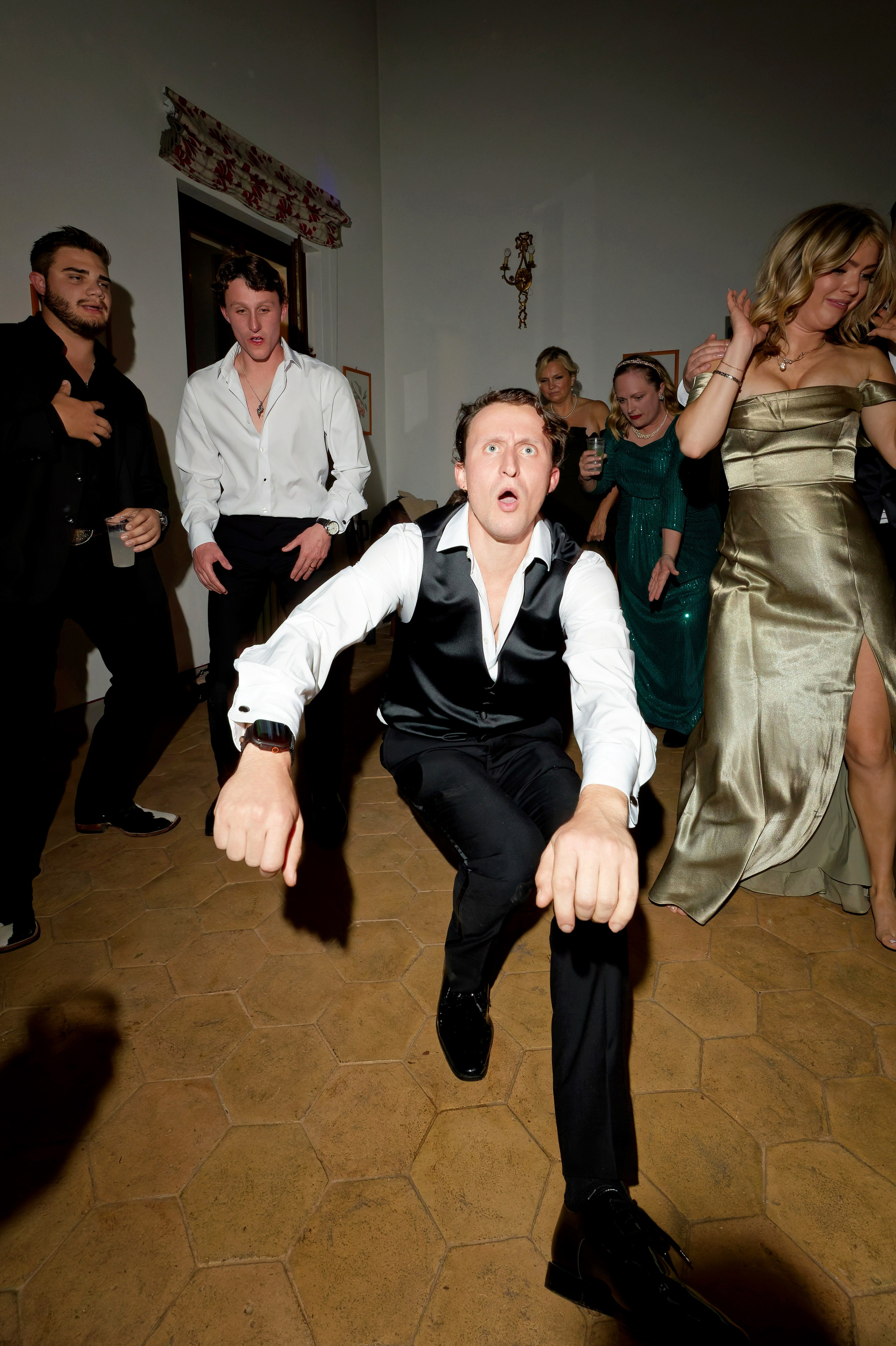 Wedding at Fonte Sala, Umbria