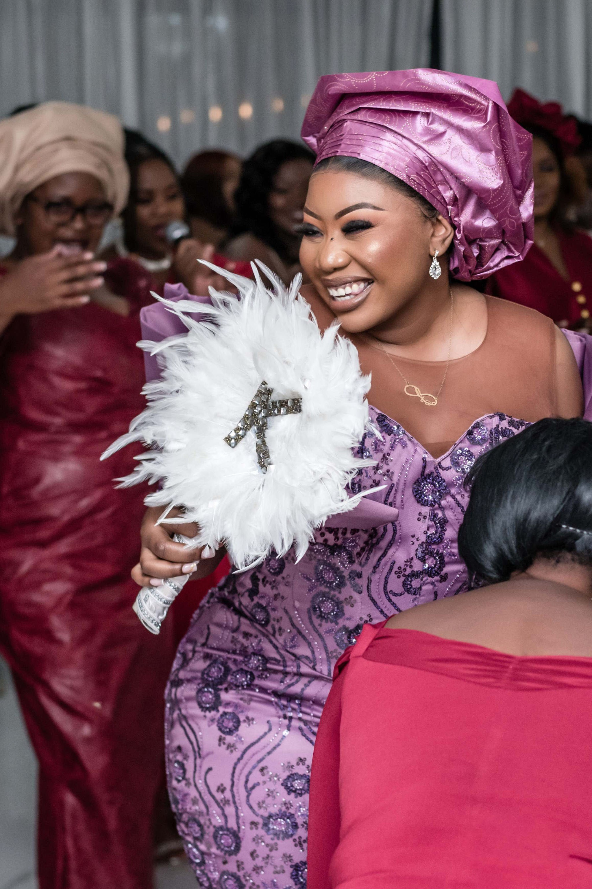 Chilanga Mulilo and Kitchen Party. Main