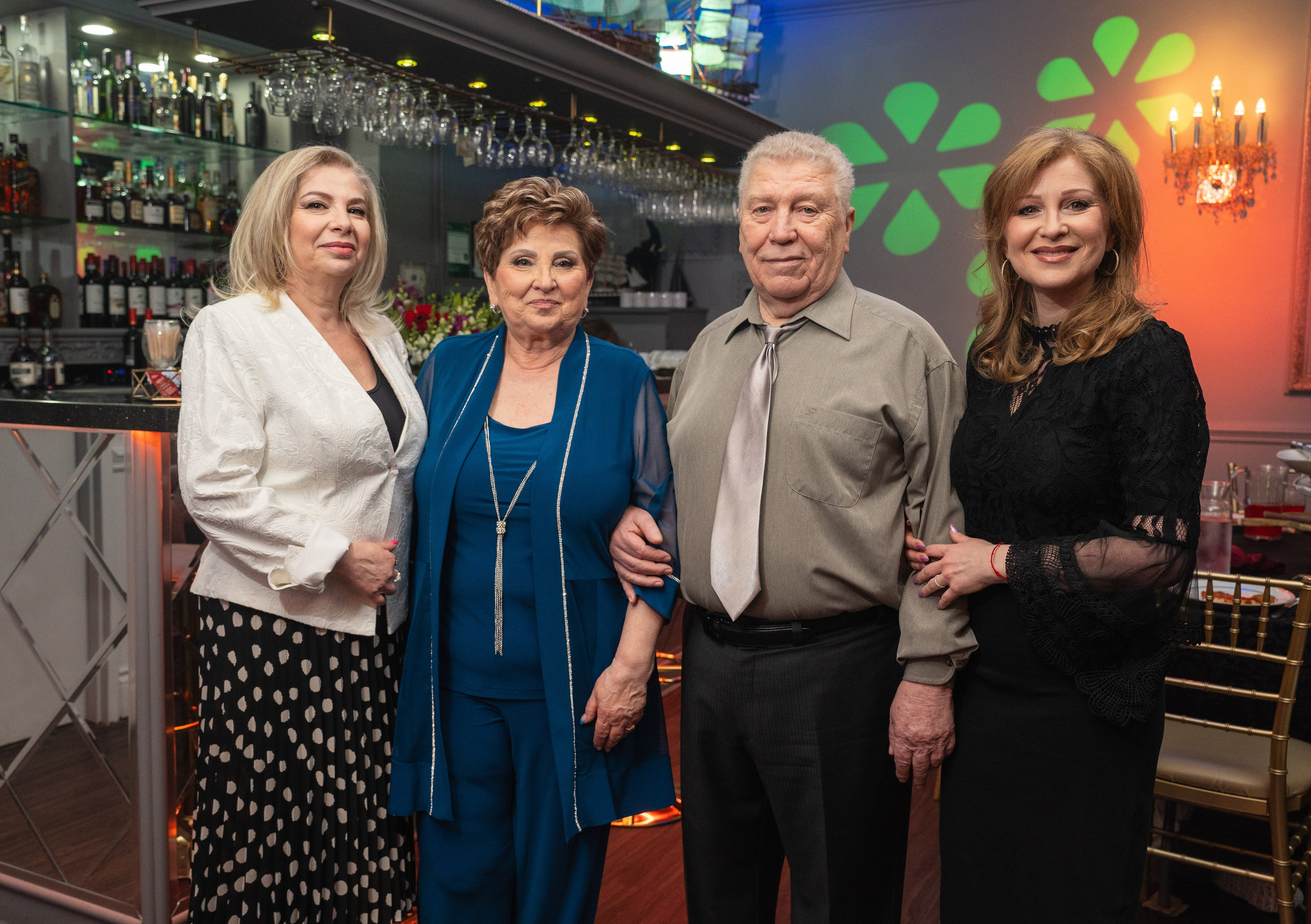 Birthdays Parties. Mirgorodsky Photography