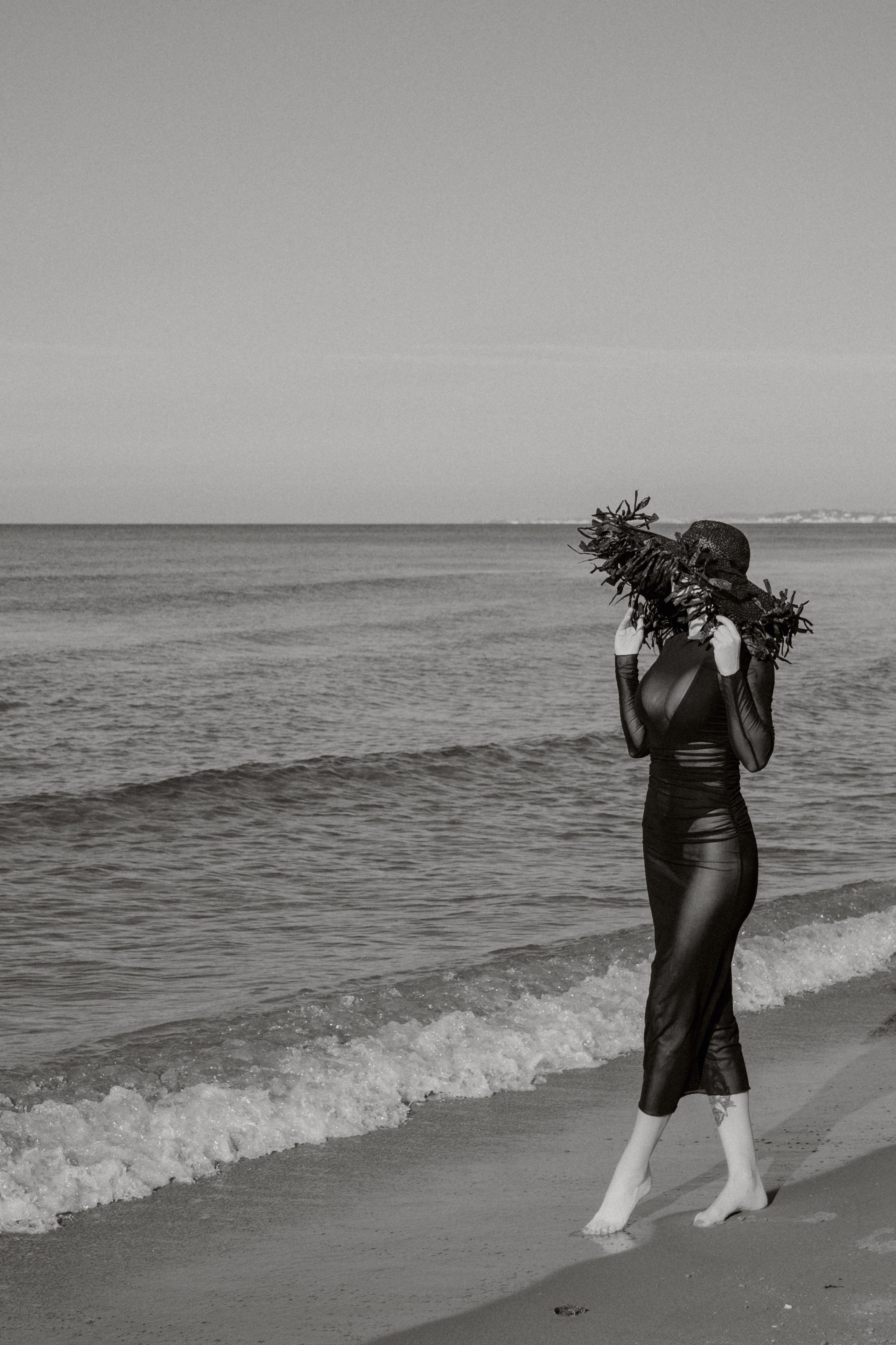 Индивидуальная сессия. Профессиональная фотосъемка в Калафелле — Елена Медведева