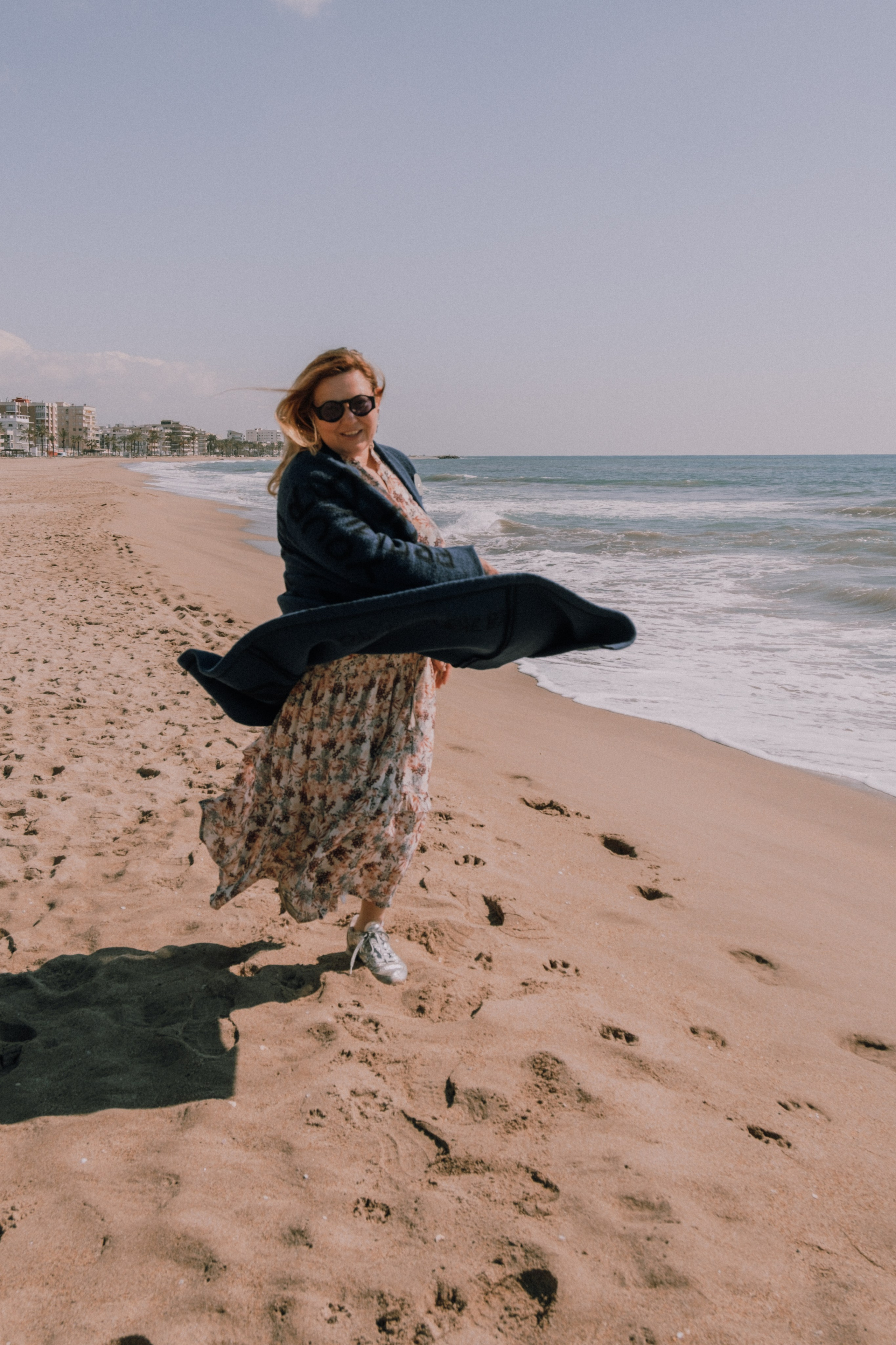 Индивидуальная фотосессия в парке. Профессиональная фотосъемка в Калафелле — Елена Медведева