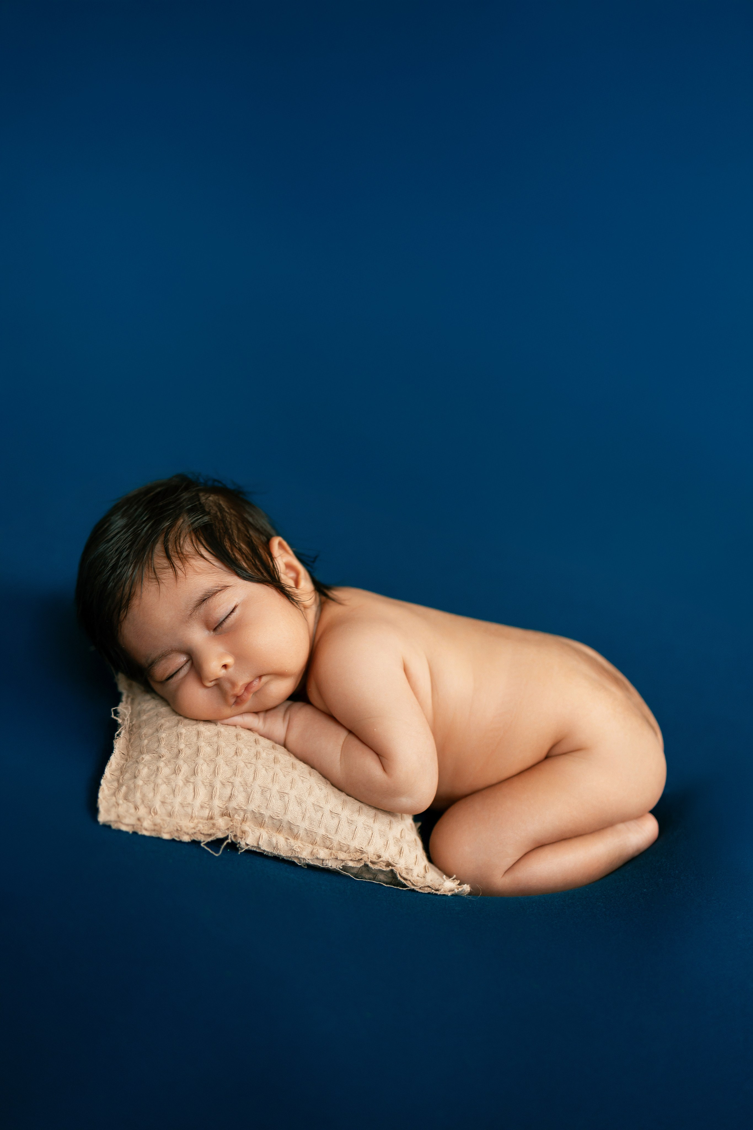 Newborn. Anaeliseevaphoto.com