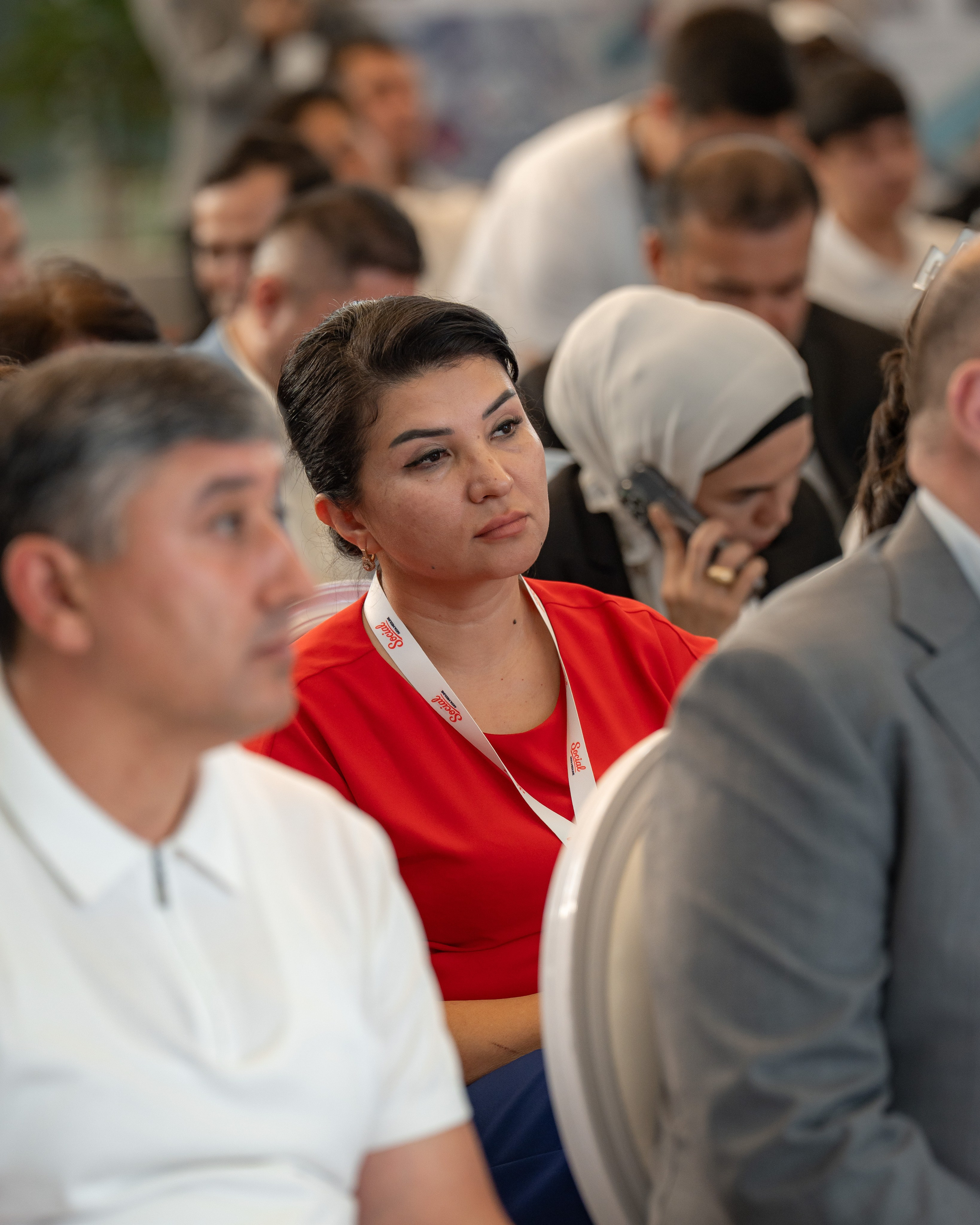 AKFA Group анонсировала начало строительства уникального медицинского стартапа — AKFA Medline Social. Георгий Намазов | Фотограф в Ташкенте