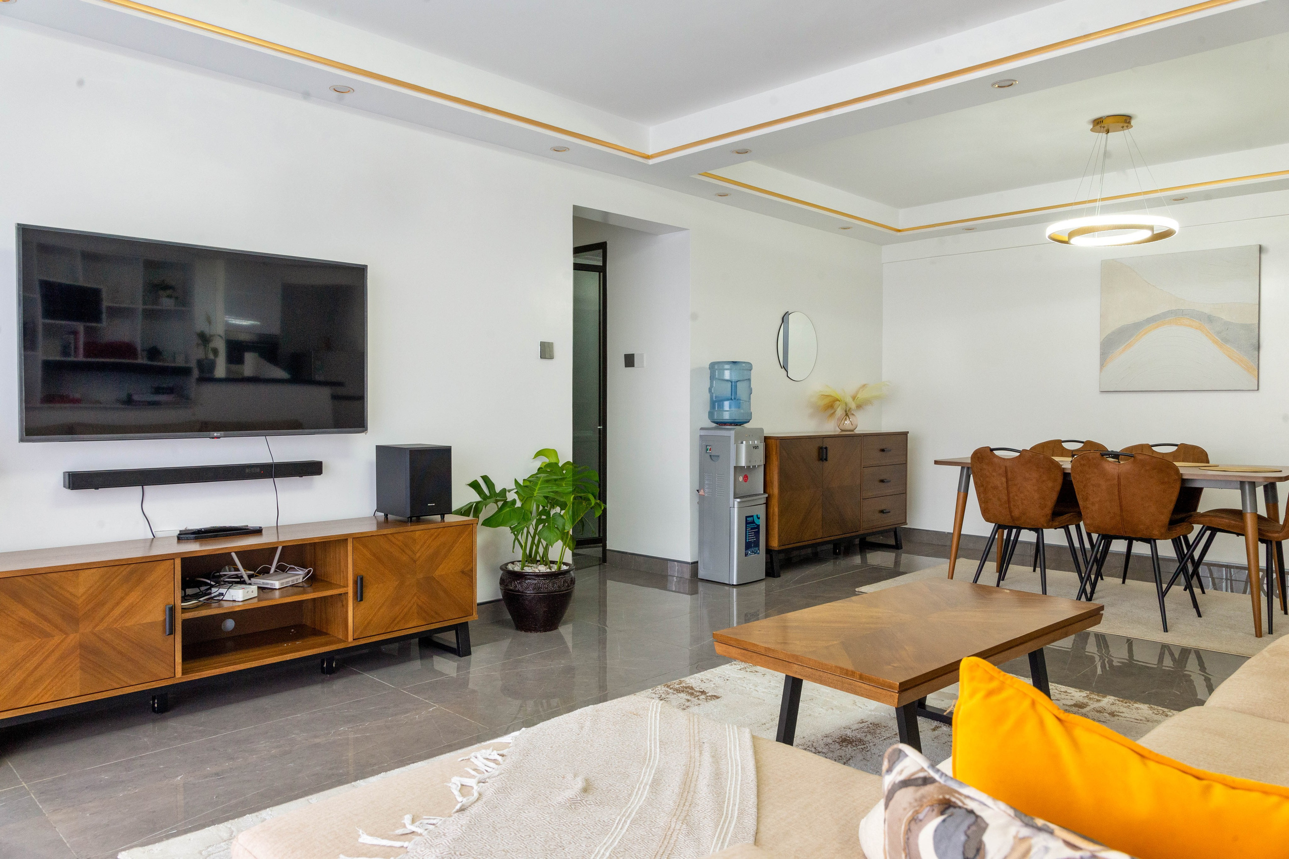 Real Estate. An events, real estate and wedding photographer from Kenya