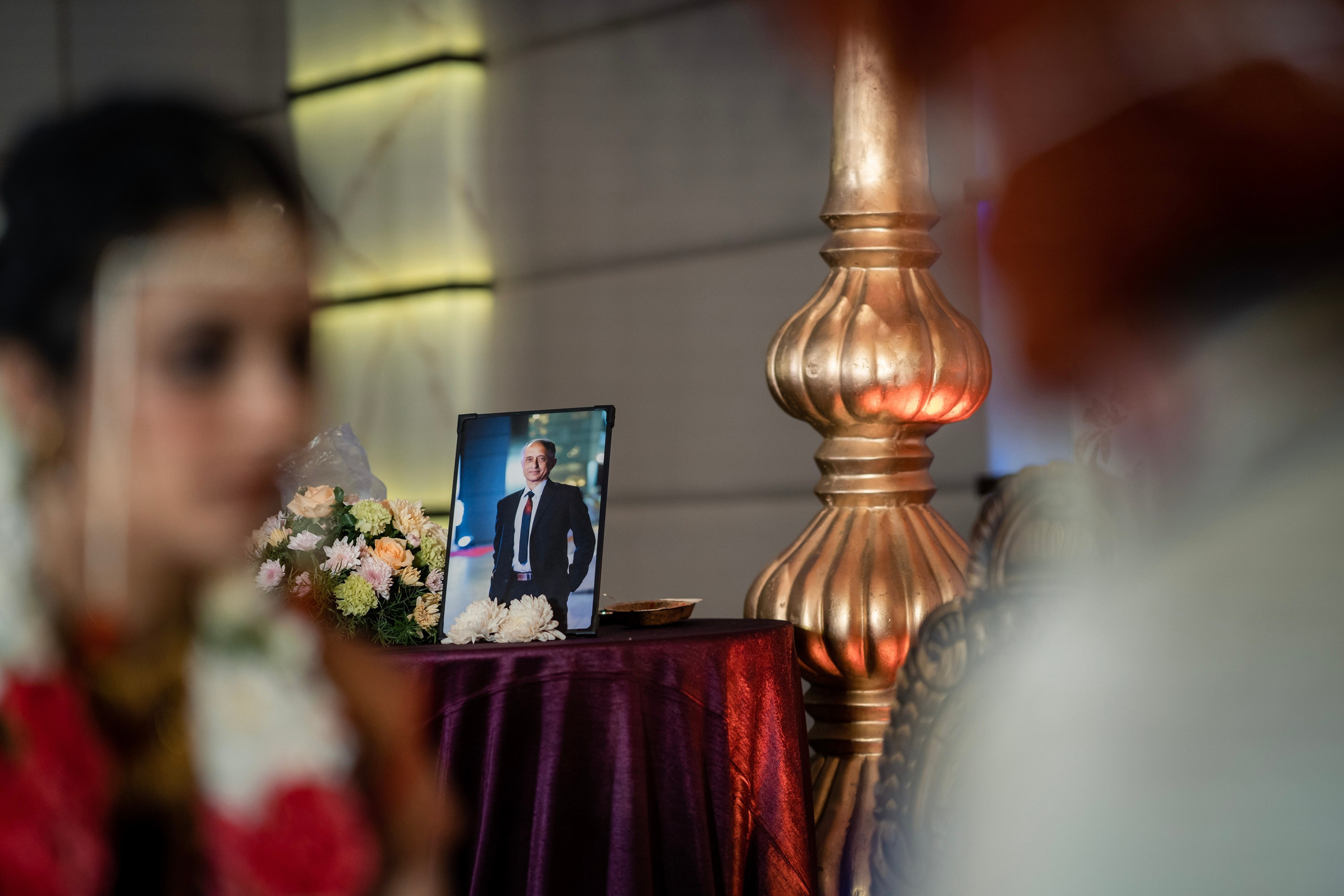 Shreya & Dhananjay, Marathi Wedding at Radisson Bengaluru Atria | Truly Yours