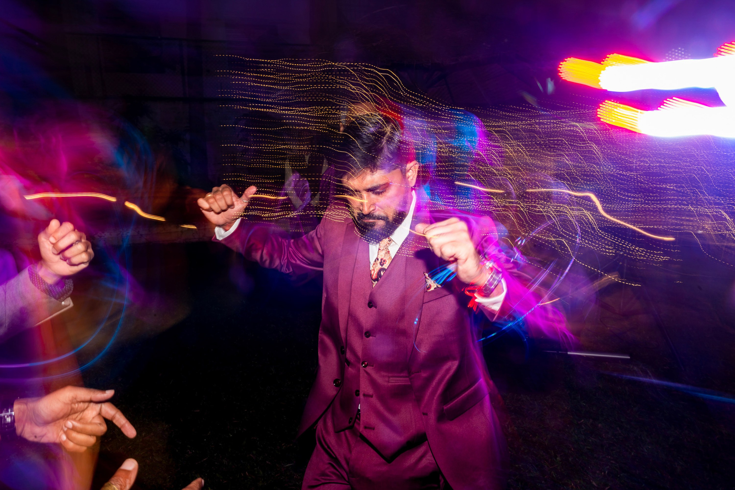 How we see. Truly Yours | Documentary Wedding Photography & Films | Sharath Padaru, Bangalore