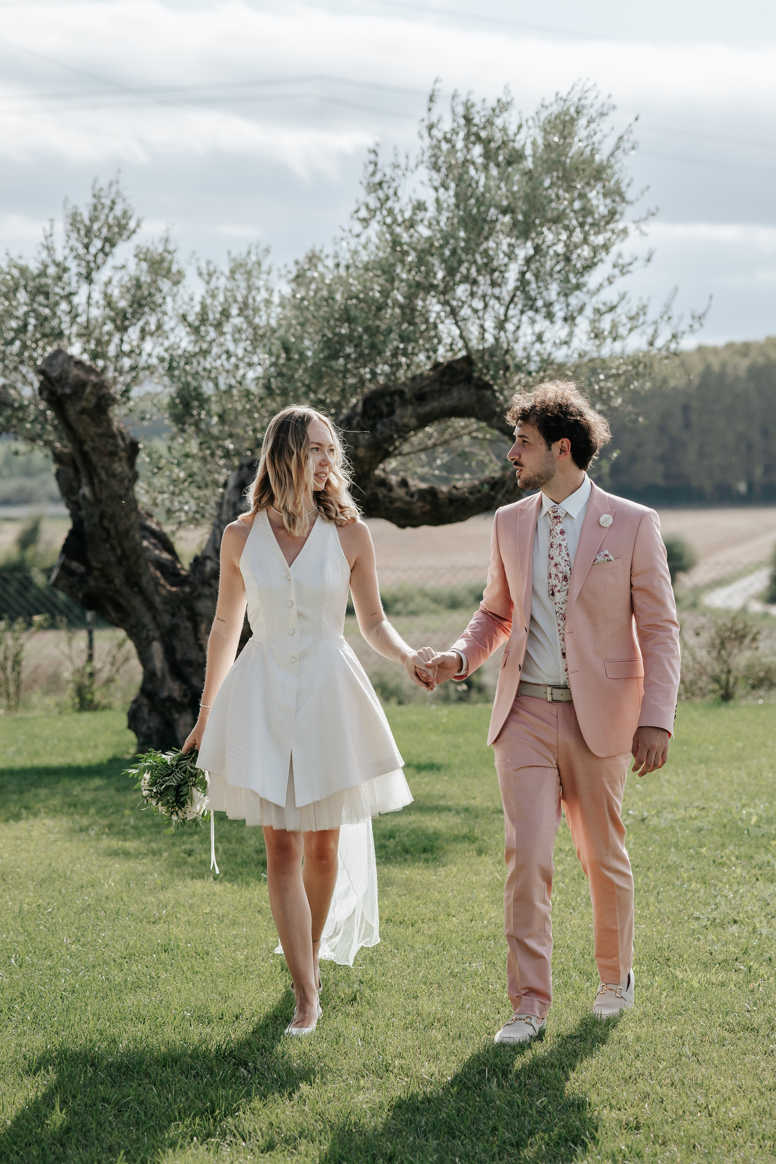 Nina+Max, 30.08.2025, Mas Can Falqués. Fotógrafa de bodas en Cataluña