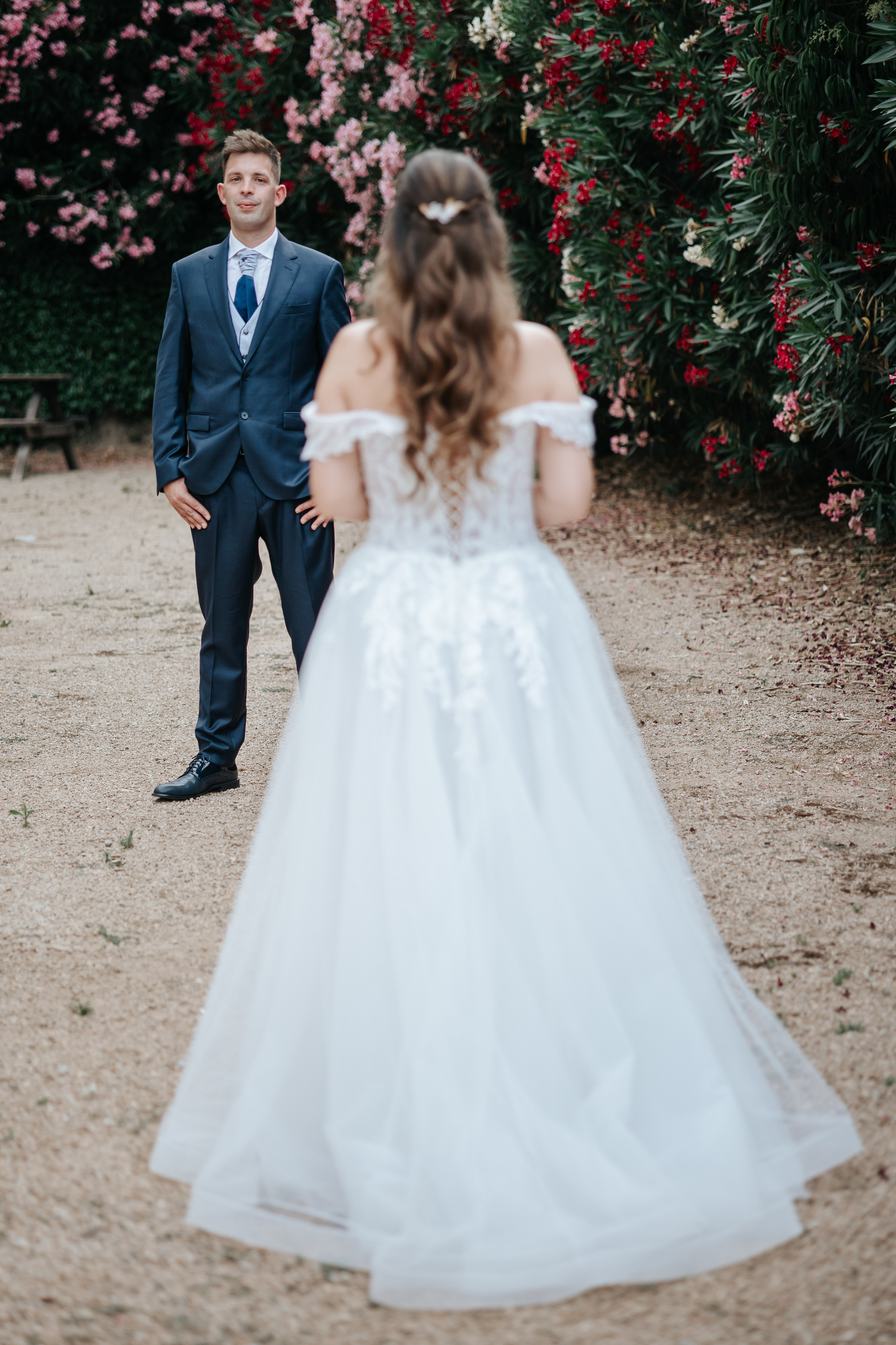 Raluca+Eric, 21.6.2025, L’Arcada de Fares. Fotógrafa de bodas en Cataluña