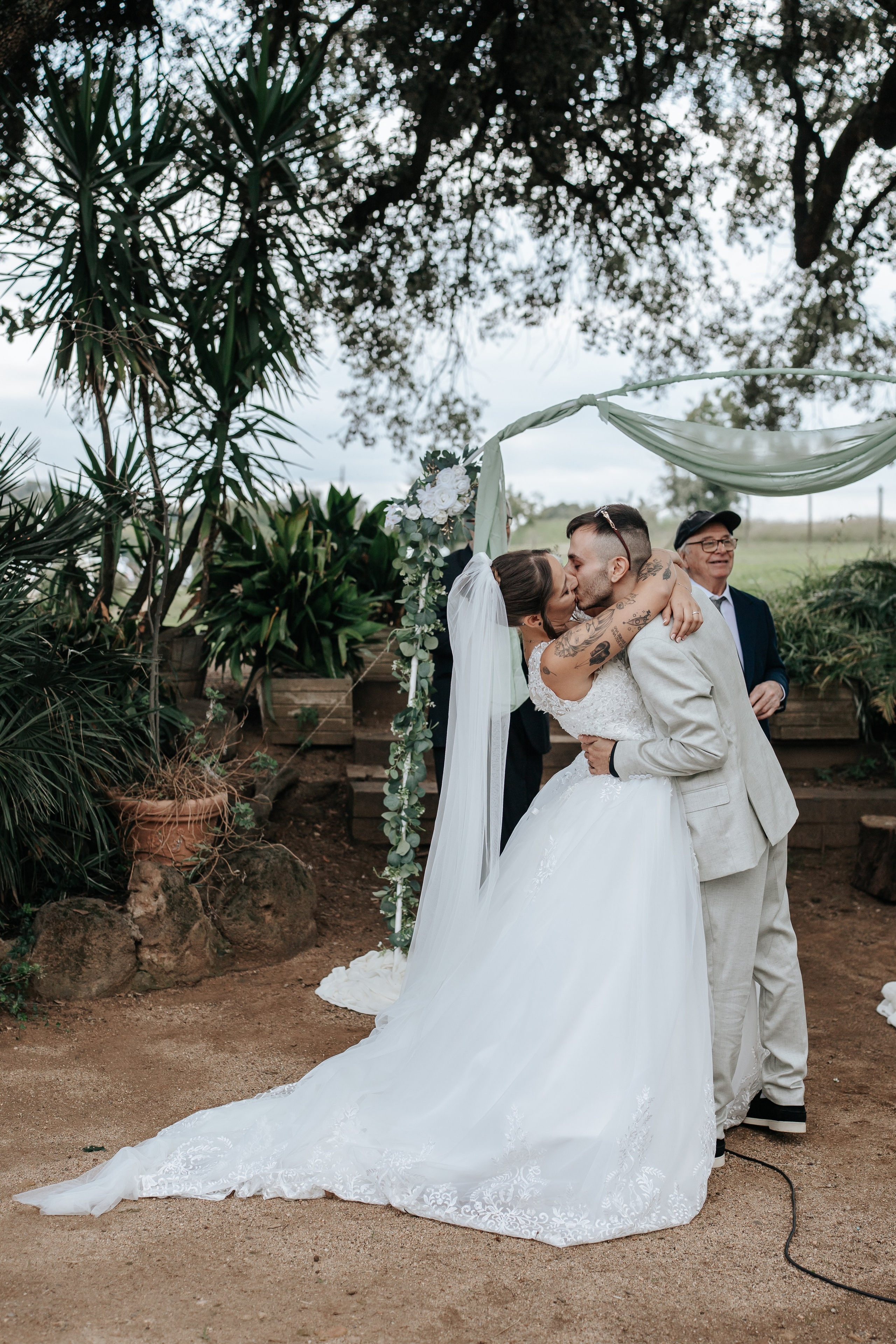 Marta+Adria, 27.09.2025, Can Caballe. Wedding photographer in Catalonia