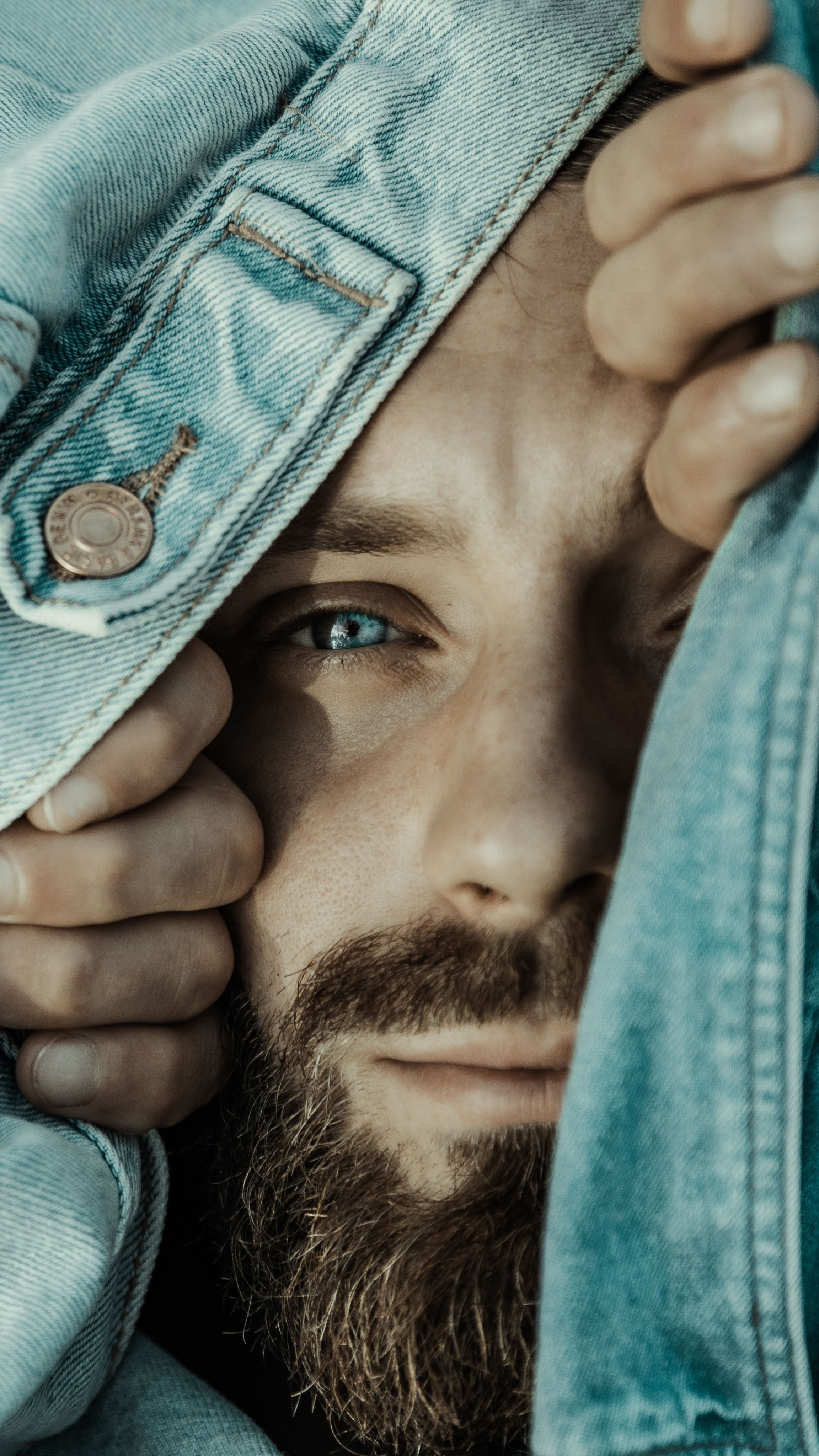 Sergio. Kseny Kolesnik Photography