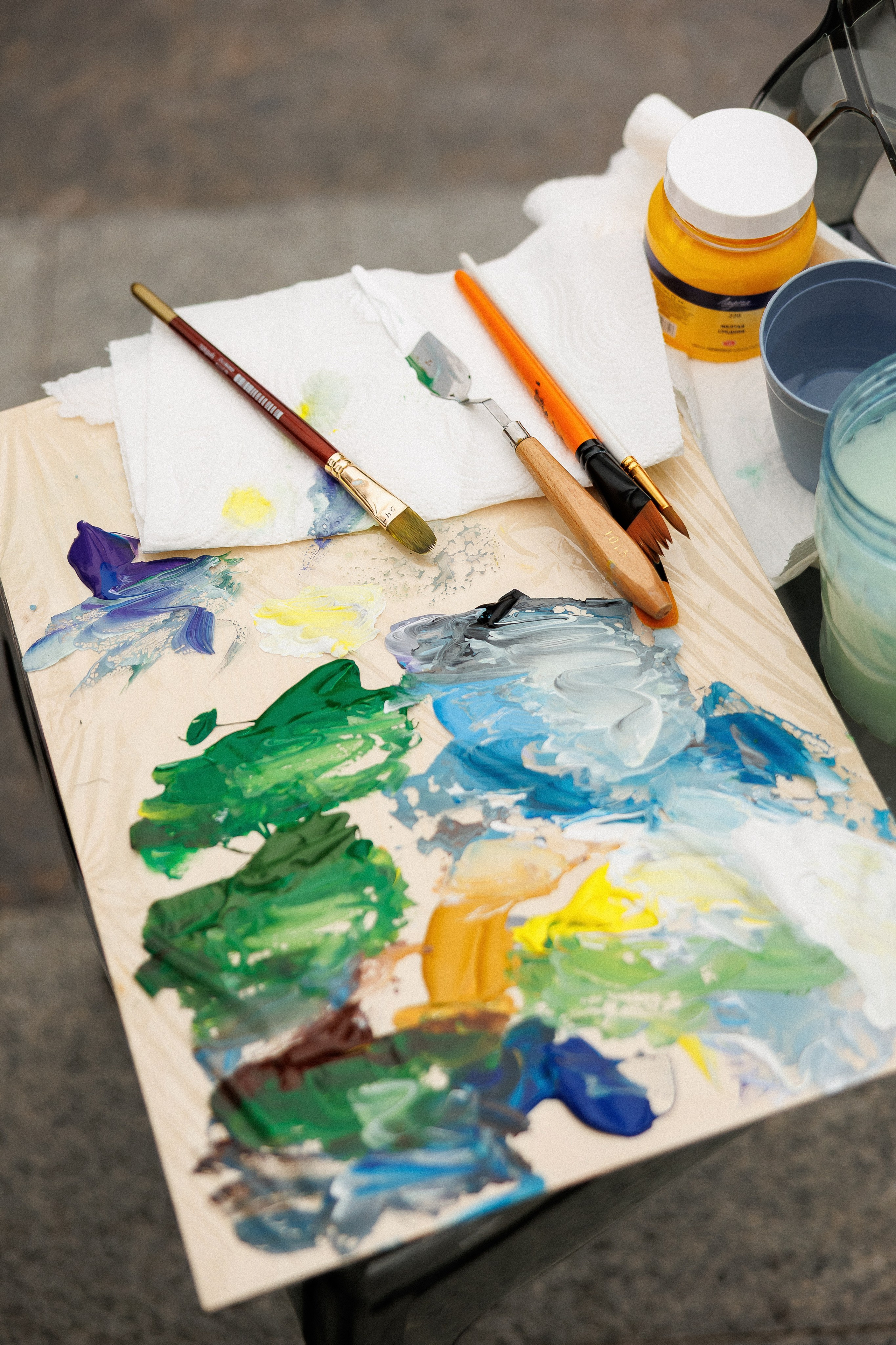 Ion & Djulieta — Richland — Wedding Day. Servicii Foto și Video 067188353