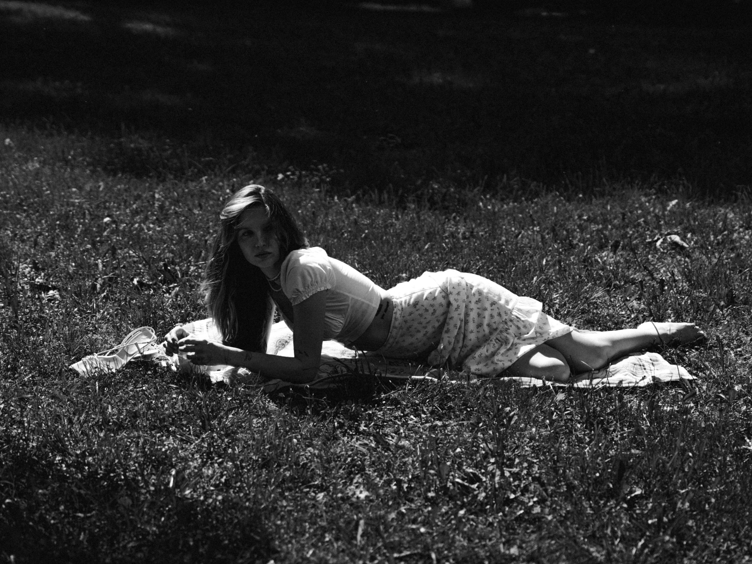Olya. Даша Родина женский фотограф в Москве
