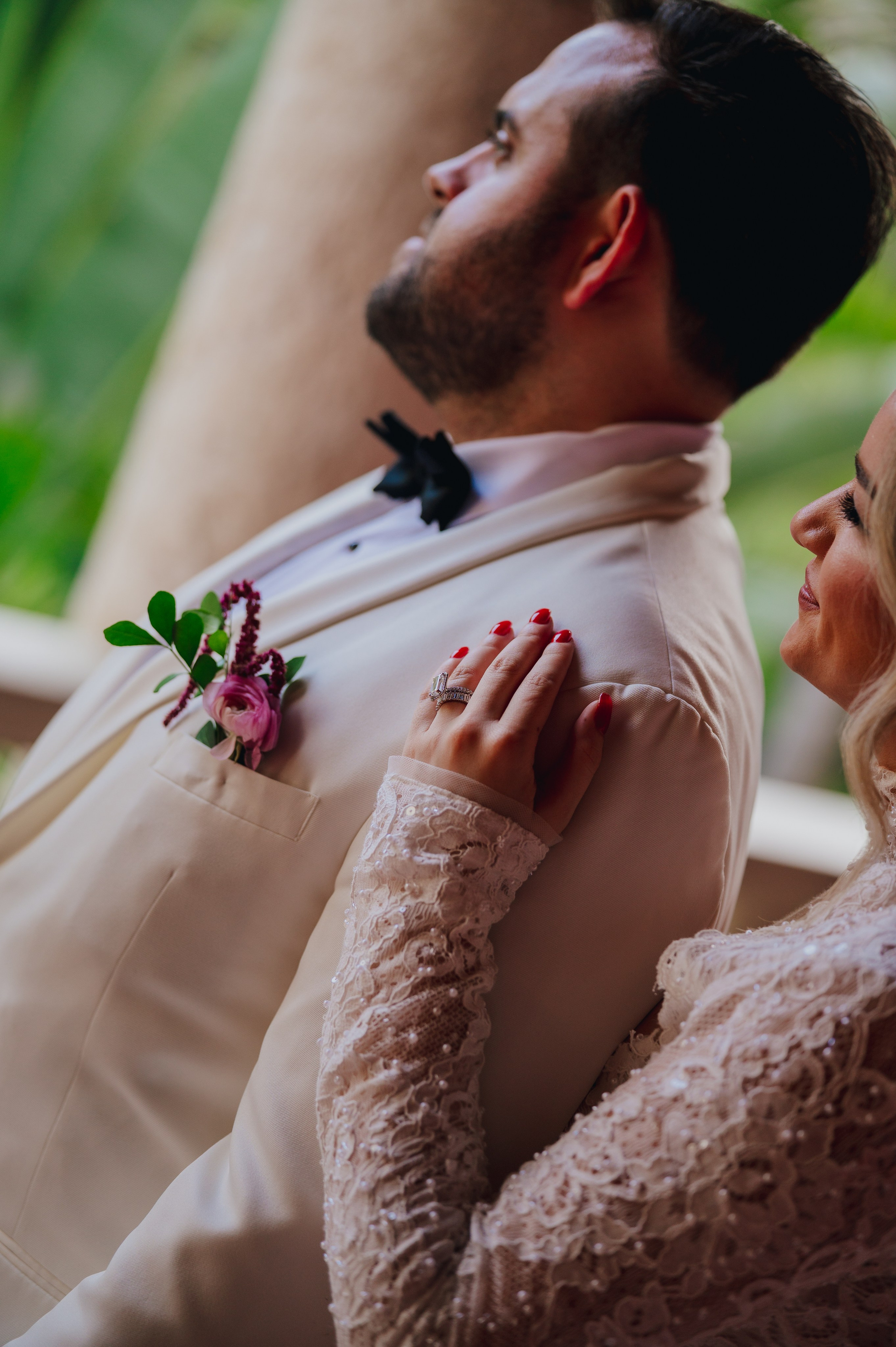 Cristina & Eric. UNTERCIO BODAS | Fotografía de Bodas en Cartagena y Colombia