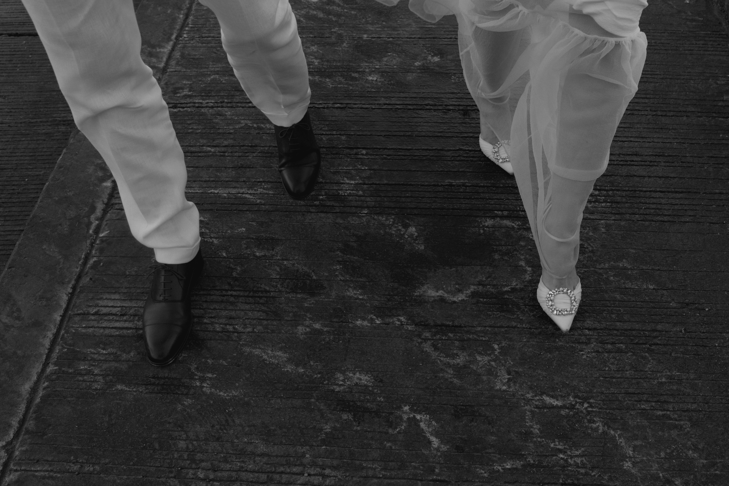 ALEXA & PEDRO. UNTERCIO BODAS