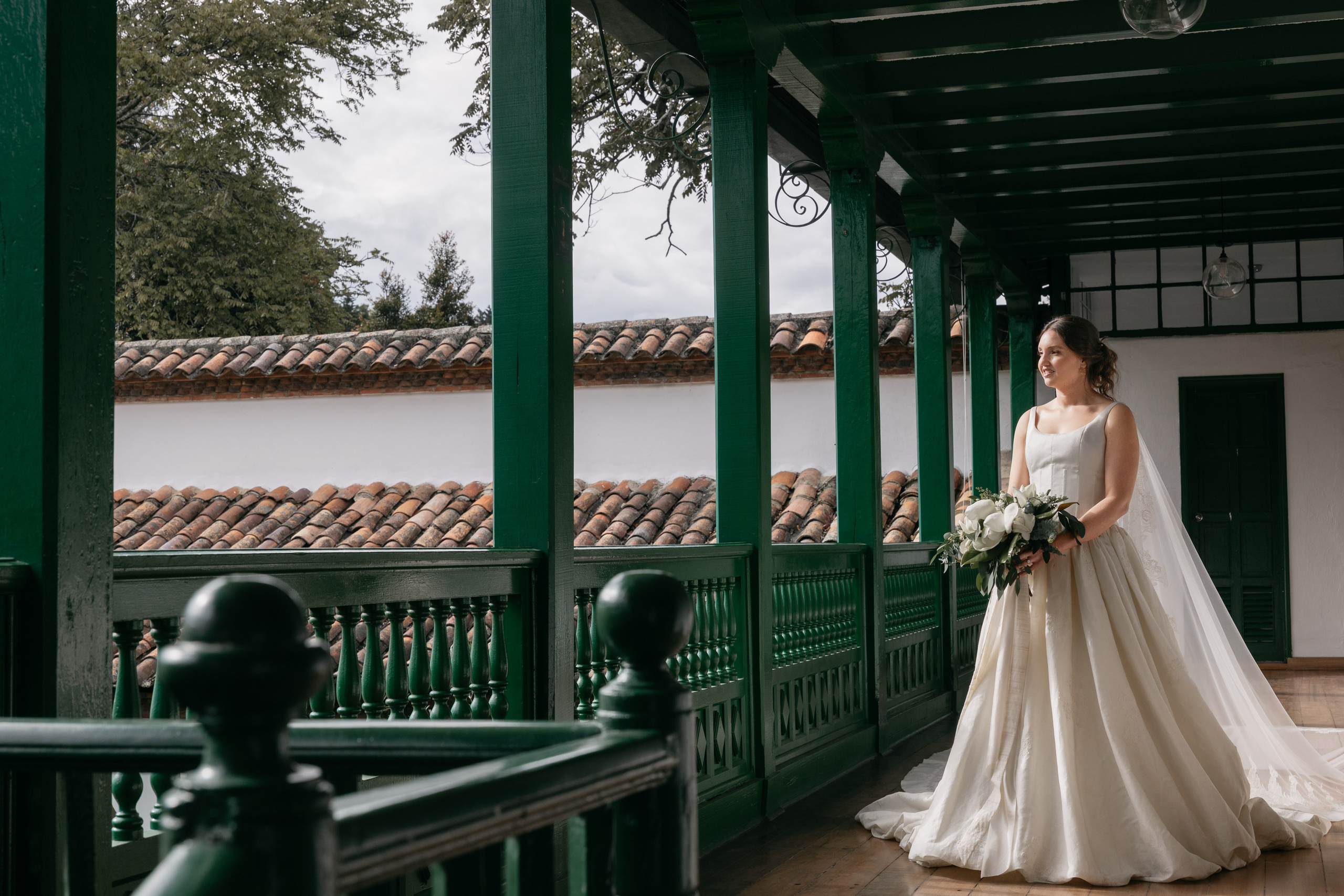 Ana & Sam. UNTERCIO BODAS