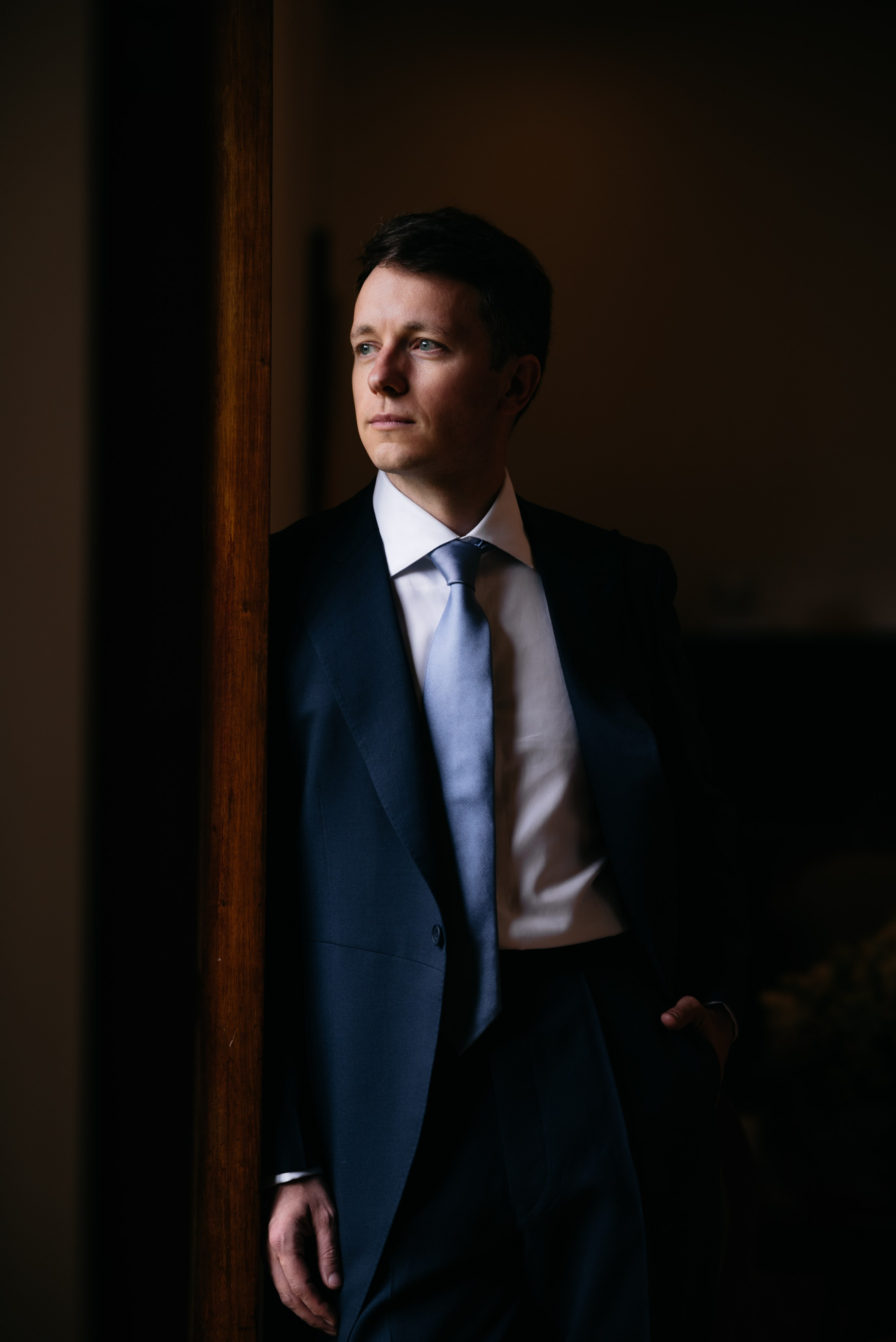 Ana & Sam. UNTERCIO BODAS