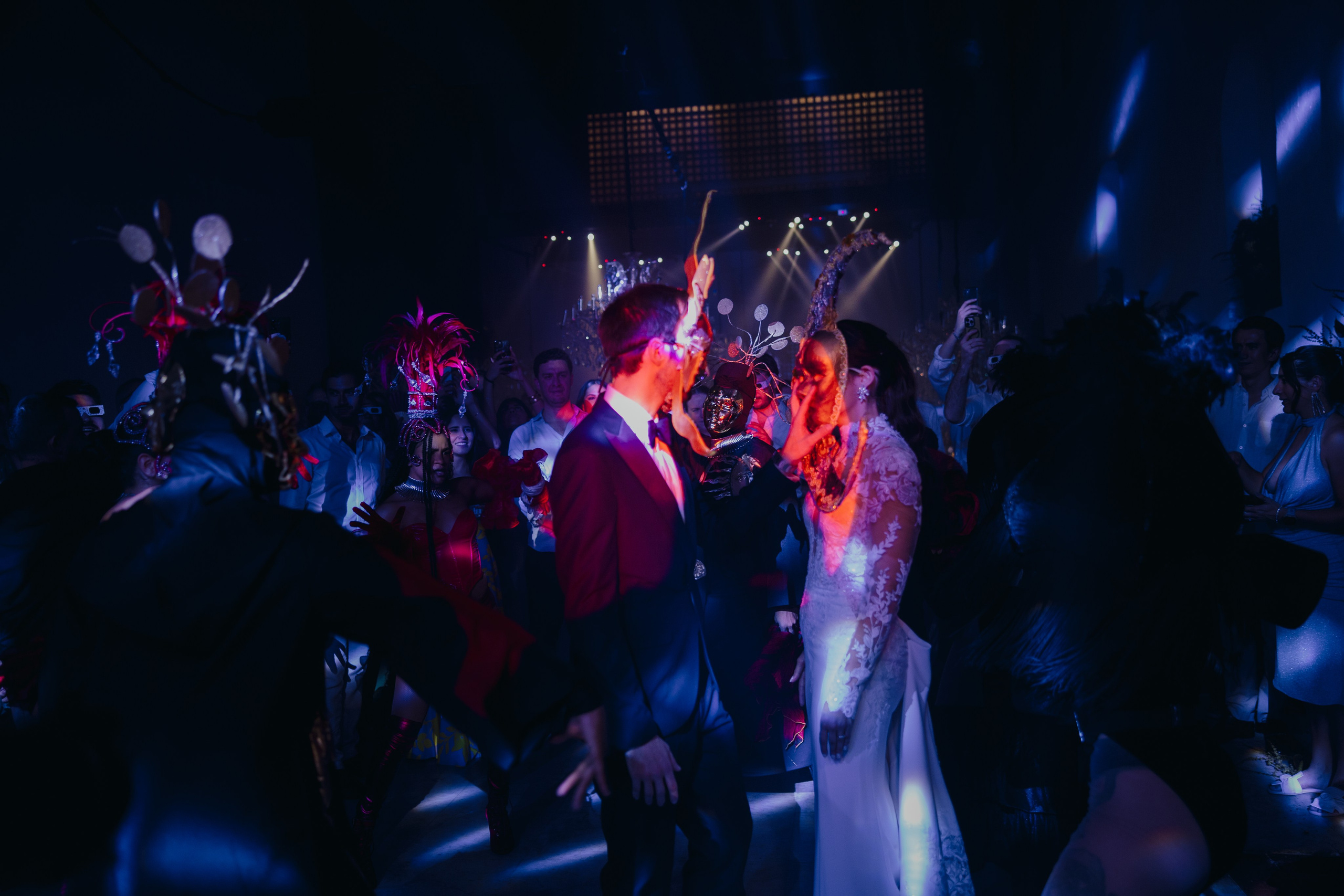 JULIANA & DAVIDE. UNTERCIO BODAS