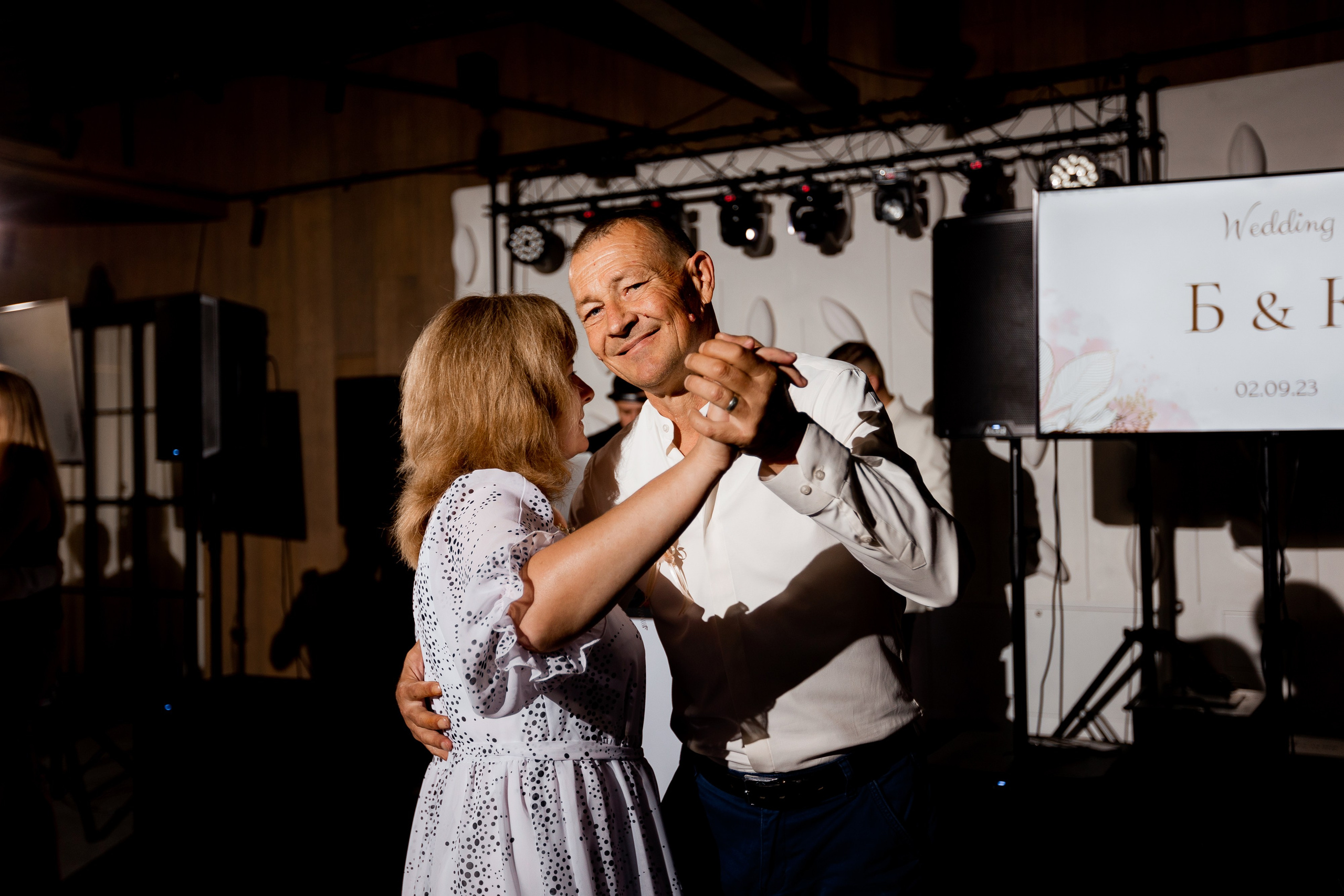 Катерина та Богдан. Ірина Терещук