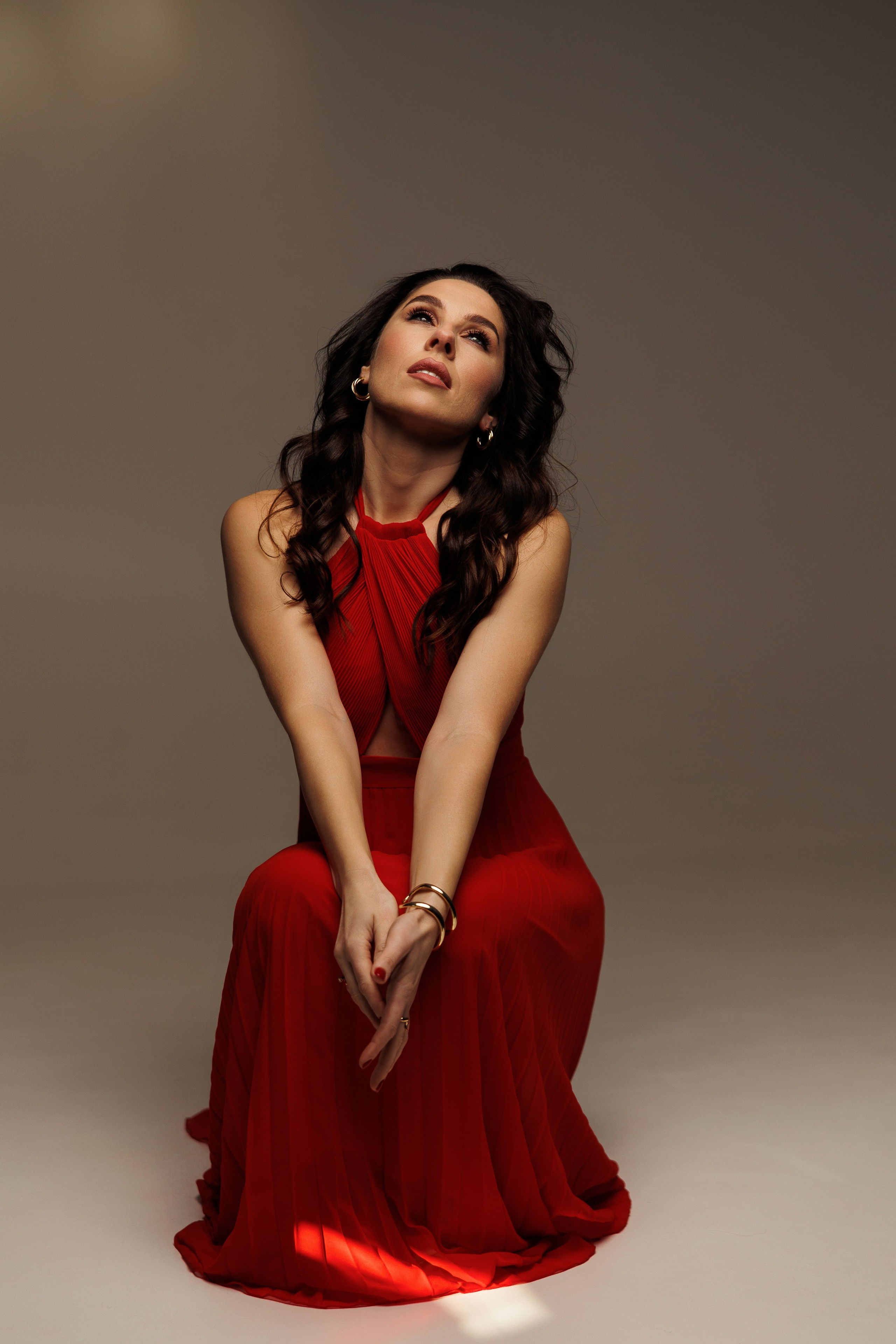 Жіночі Портрети. Ірина Терещук