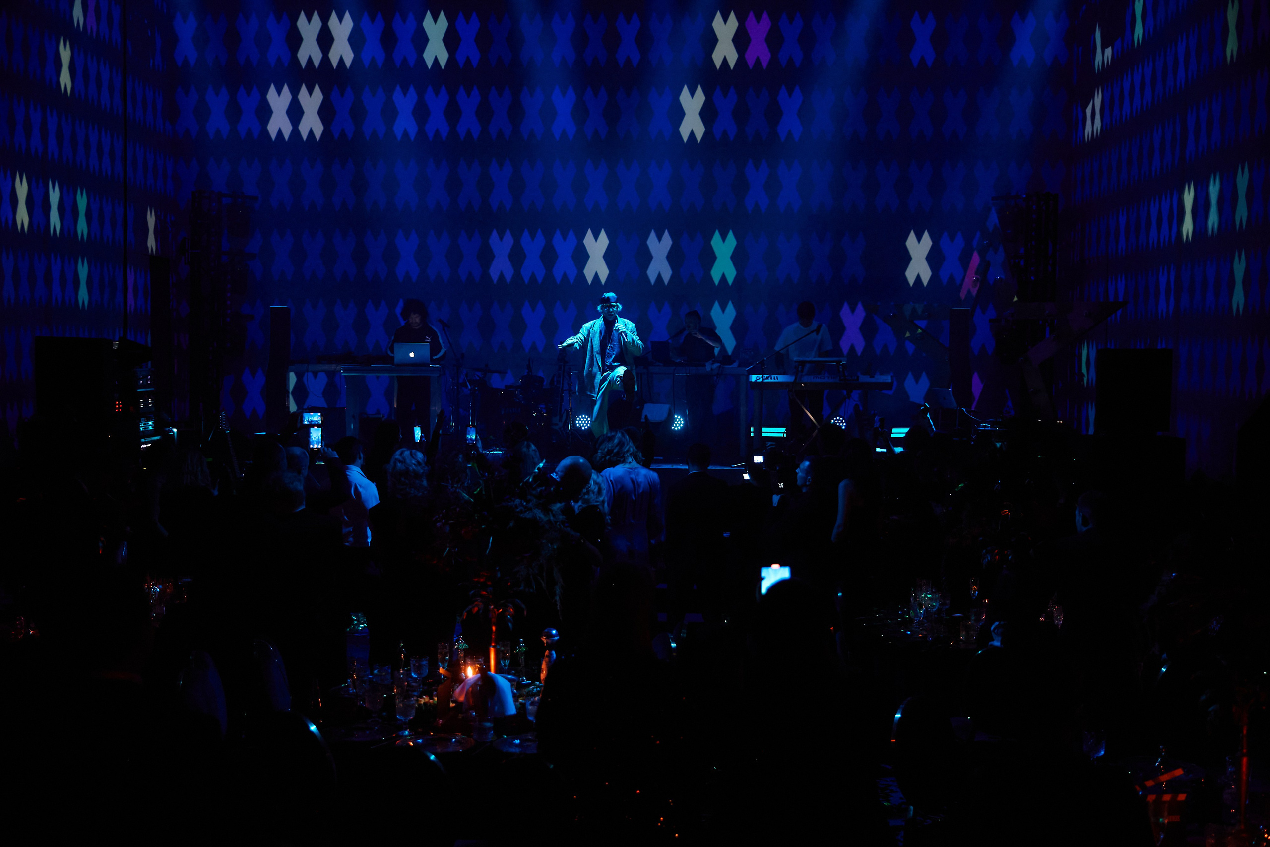 Новогодний корпоратив. Свадебный и семейный фотограф в Риге Игорь Давидович