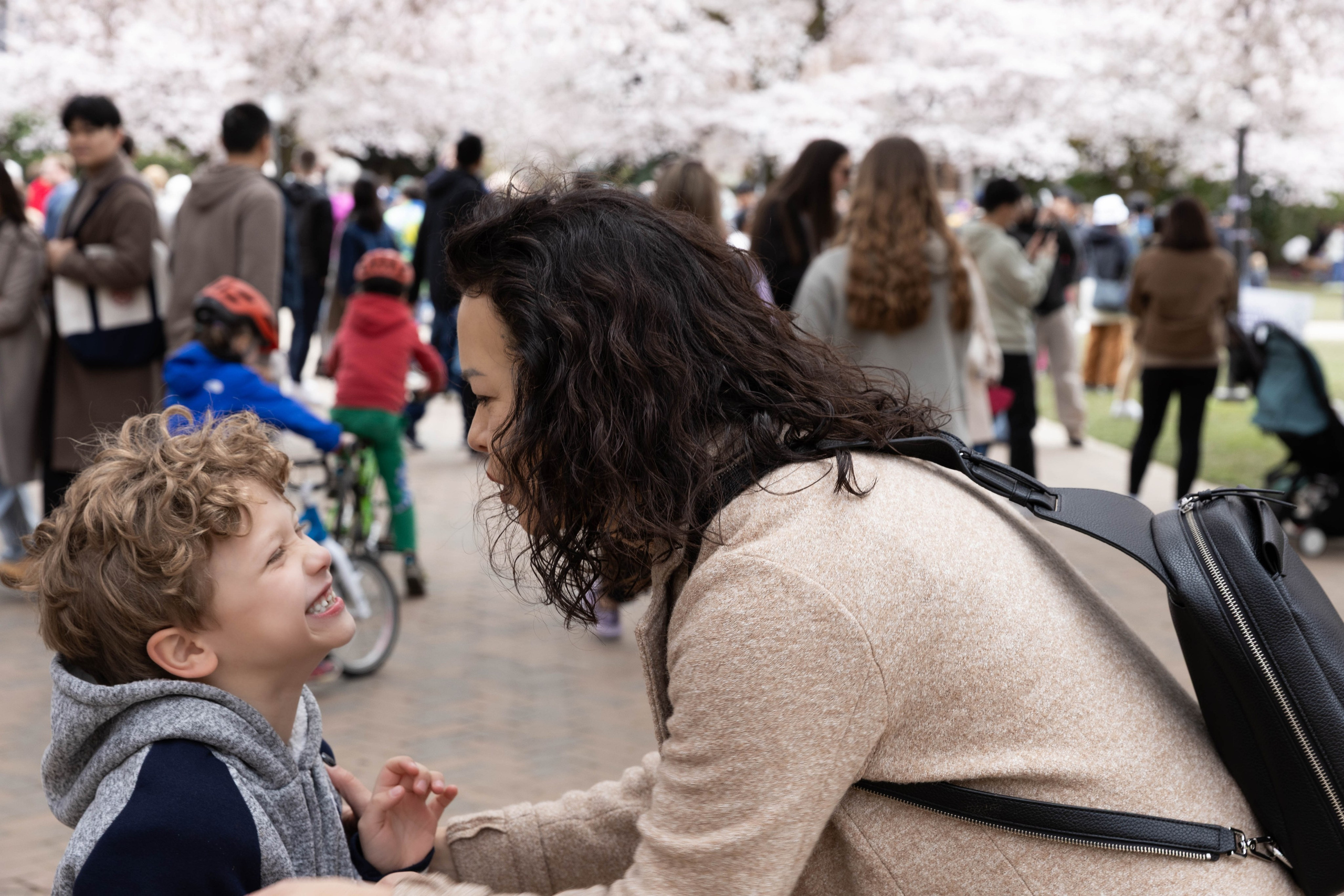 Family. Documentary and Portrait Photographer in Seattle