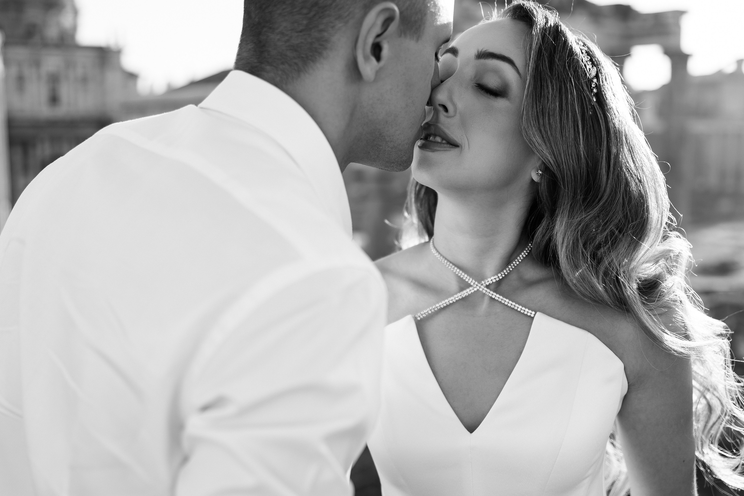 Wedding Rome. Wedding Photographer Rome Tuscany Como Sicily Puglia Amalfy Italy- Oksana Savenchuk