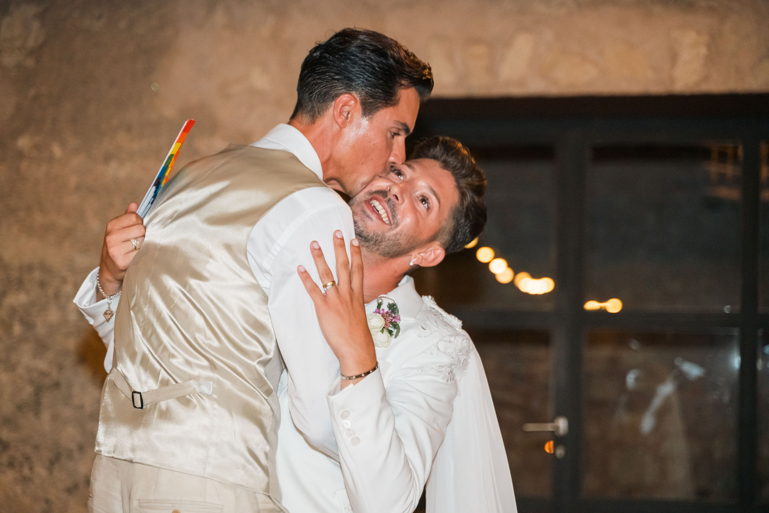 Artur&Mikel. Mallorca Weddings & Family – Natural & Emotional Photography
