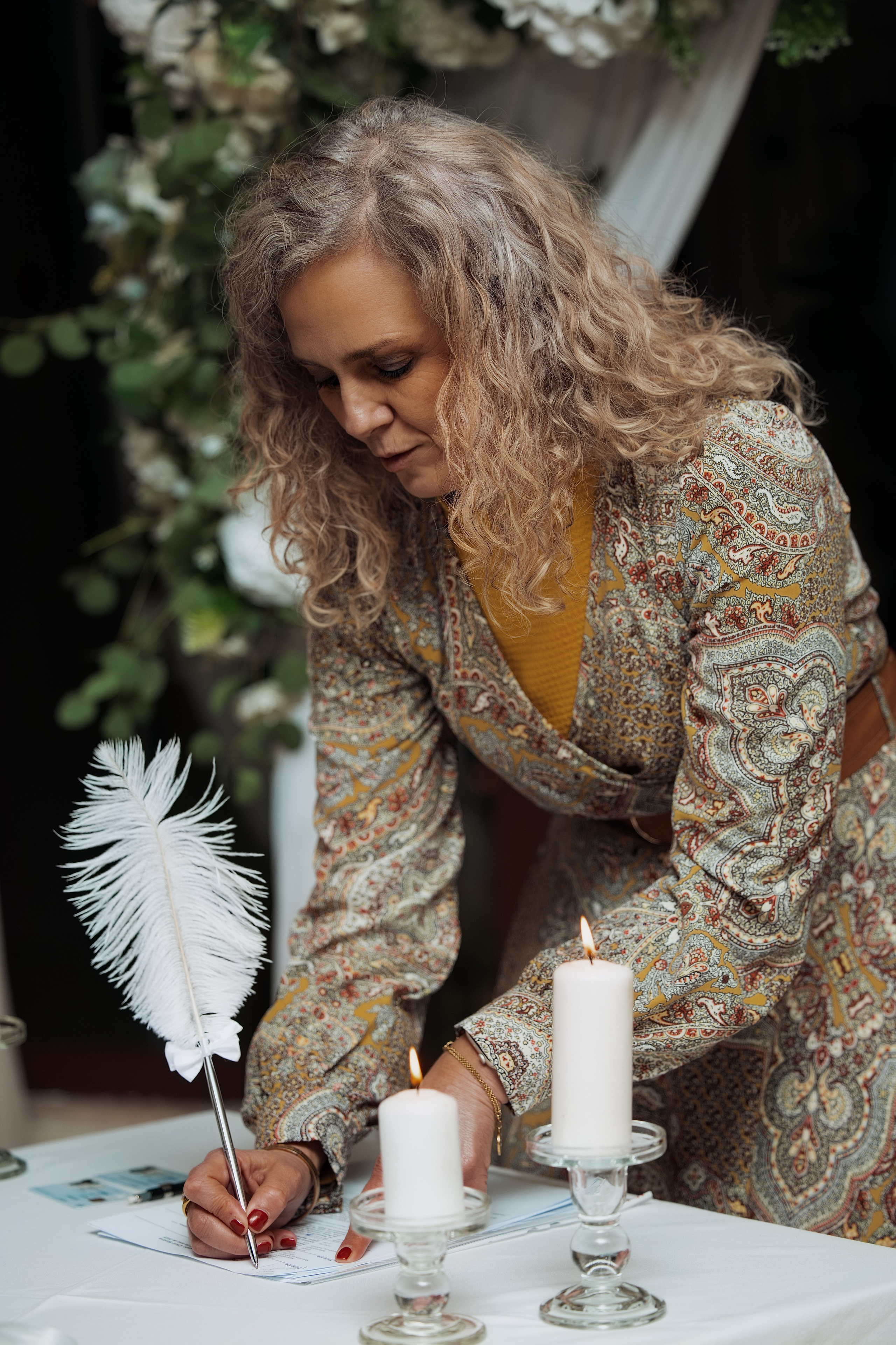 Nawik e Ethson. Fazemos o seu casamento ser lembrado por gerações