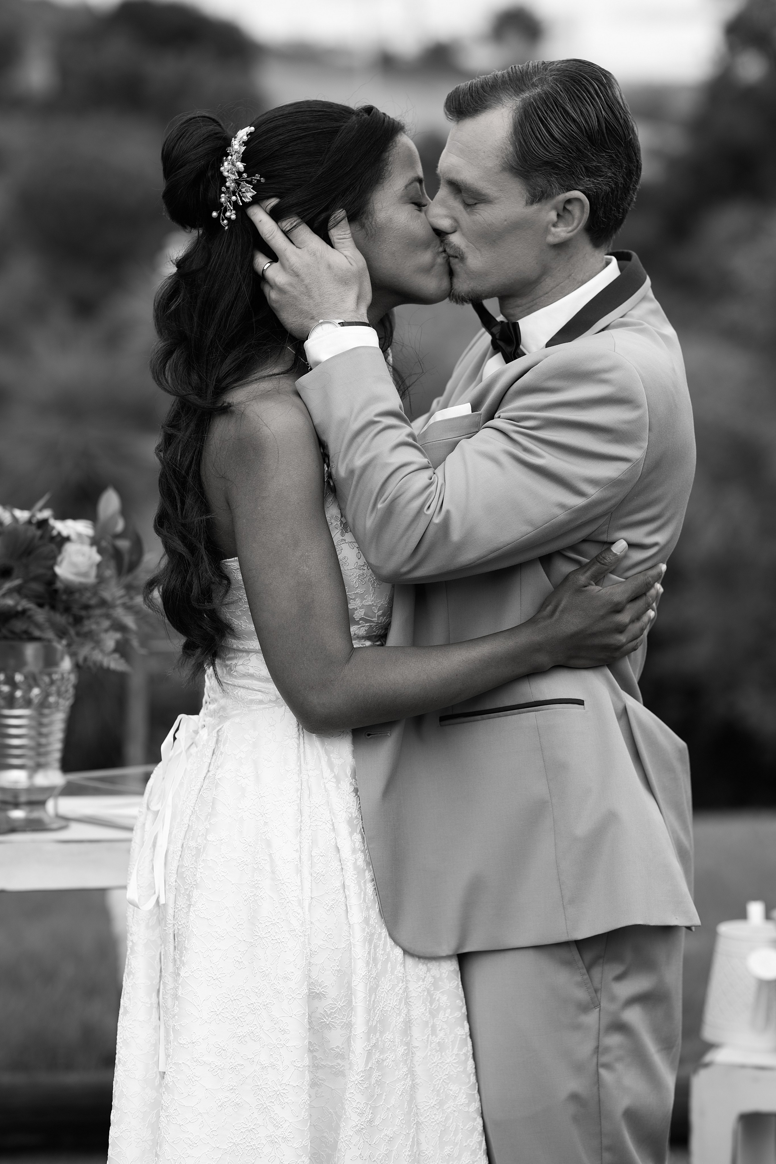 Cíntia & Alexandre. Fazemos o seu casamento ser lembrado por gerações