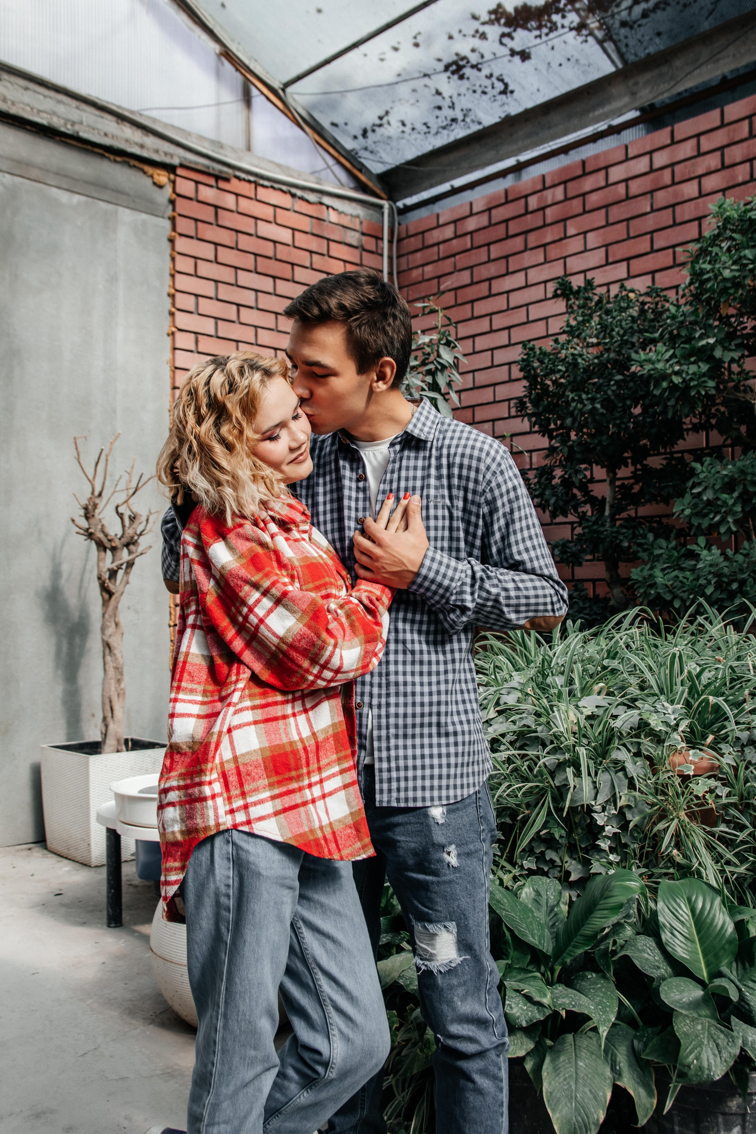 Chateau kolhoz. Портретный фотограф Нигинахон Исматуллаева в Ташкенте