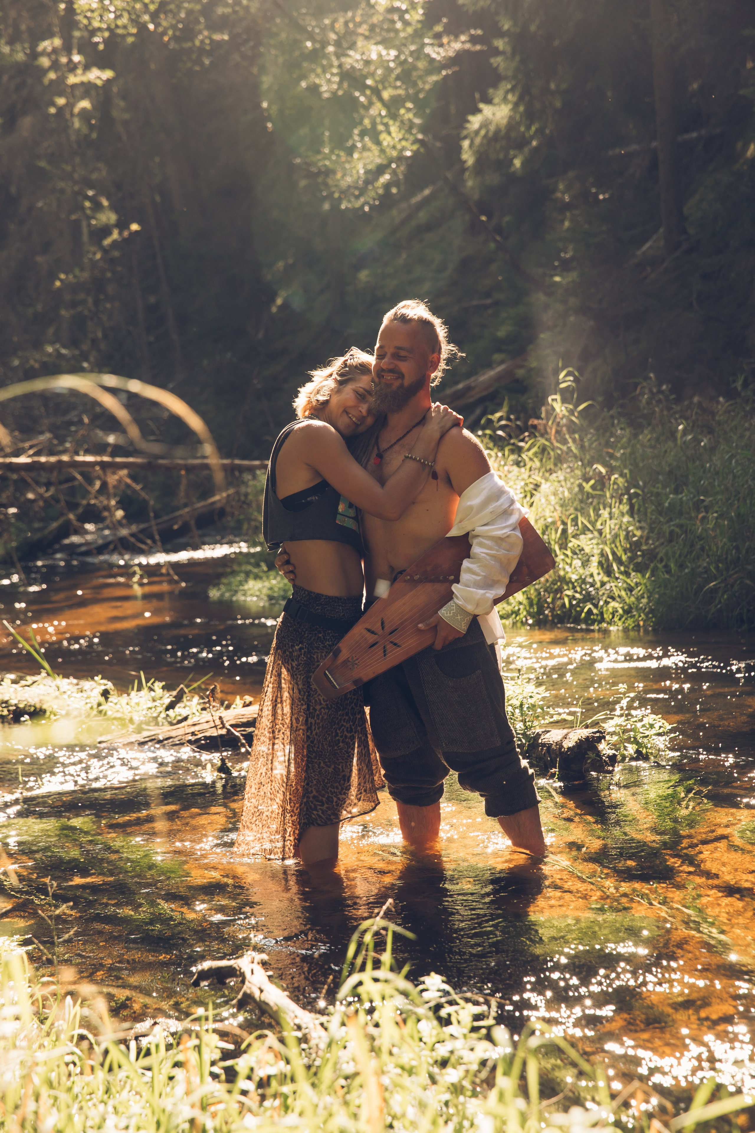 Gimenes, pāra fotosesija. Sandra Garanca Portrait and event photographer