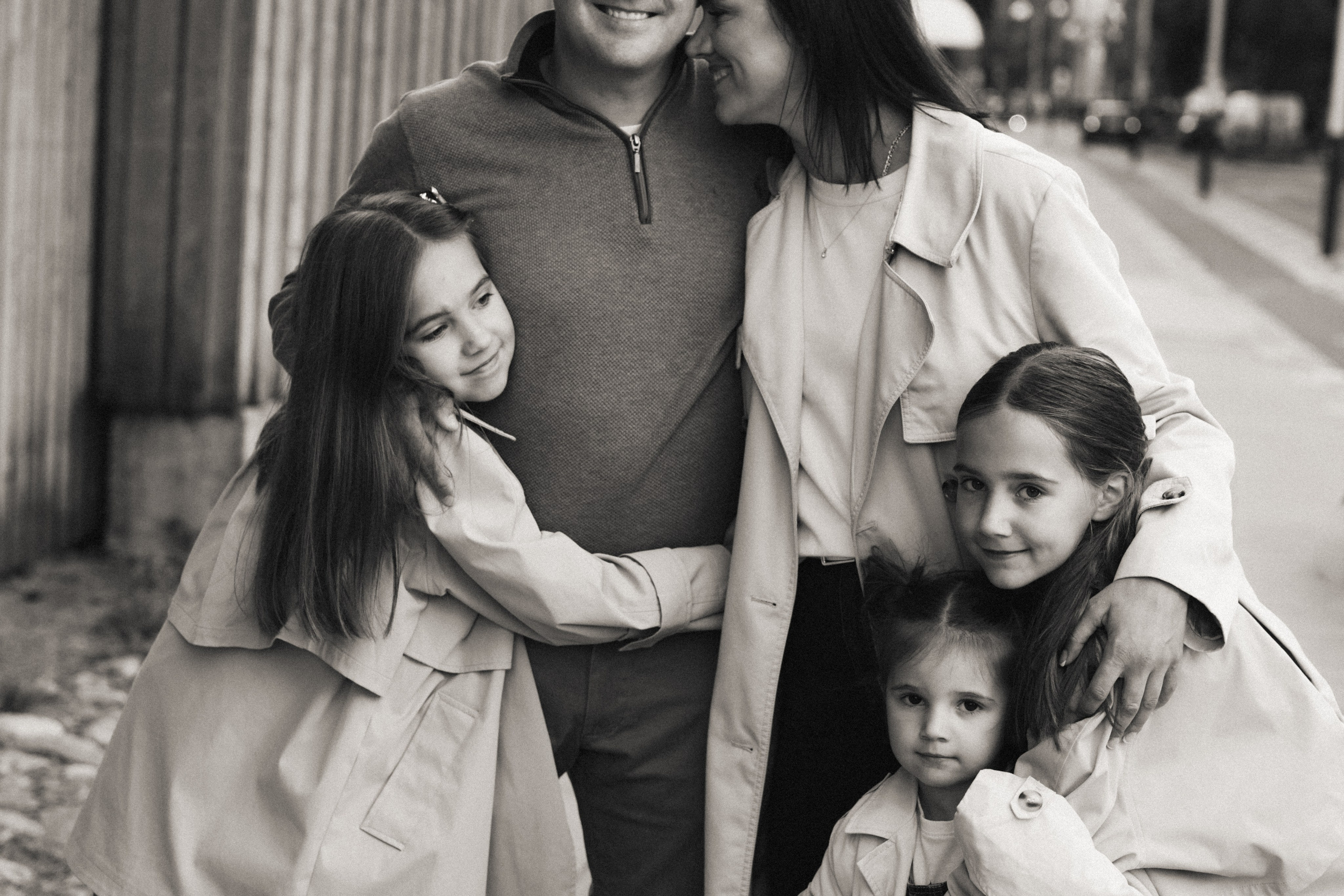 A&K family. Emily Photography