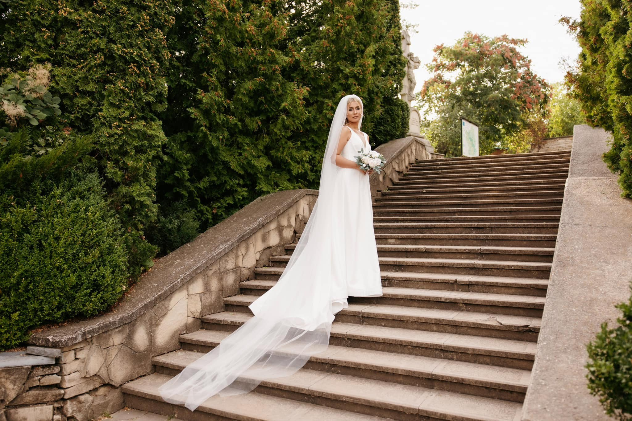 Wedding day. Fotograf Chișinău, Moldova