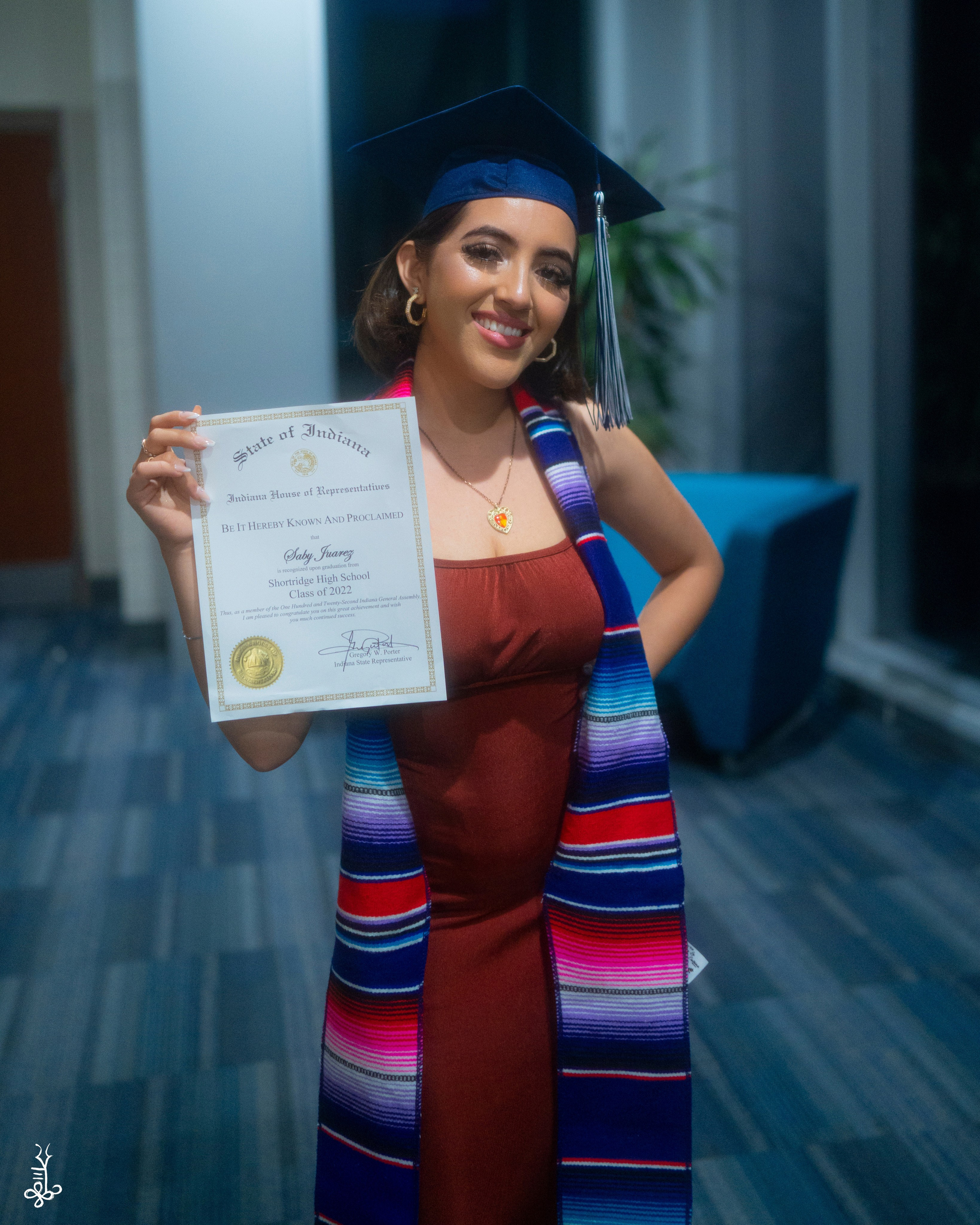 JAZMIN JUAREZ. Ke’Ondris