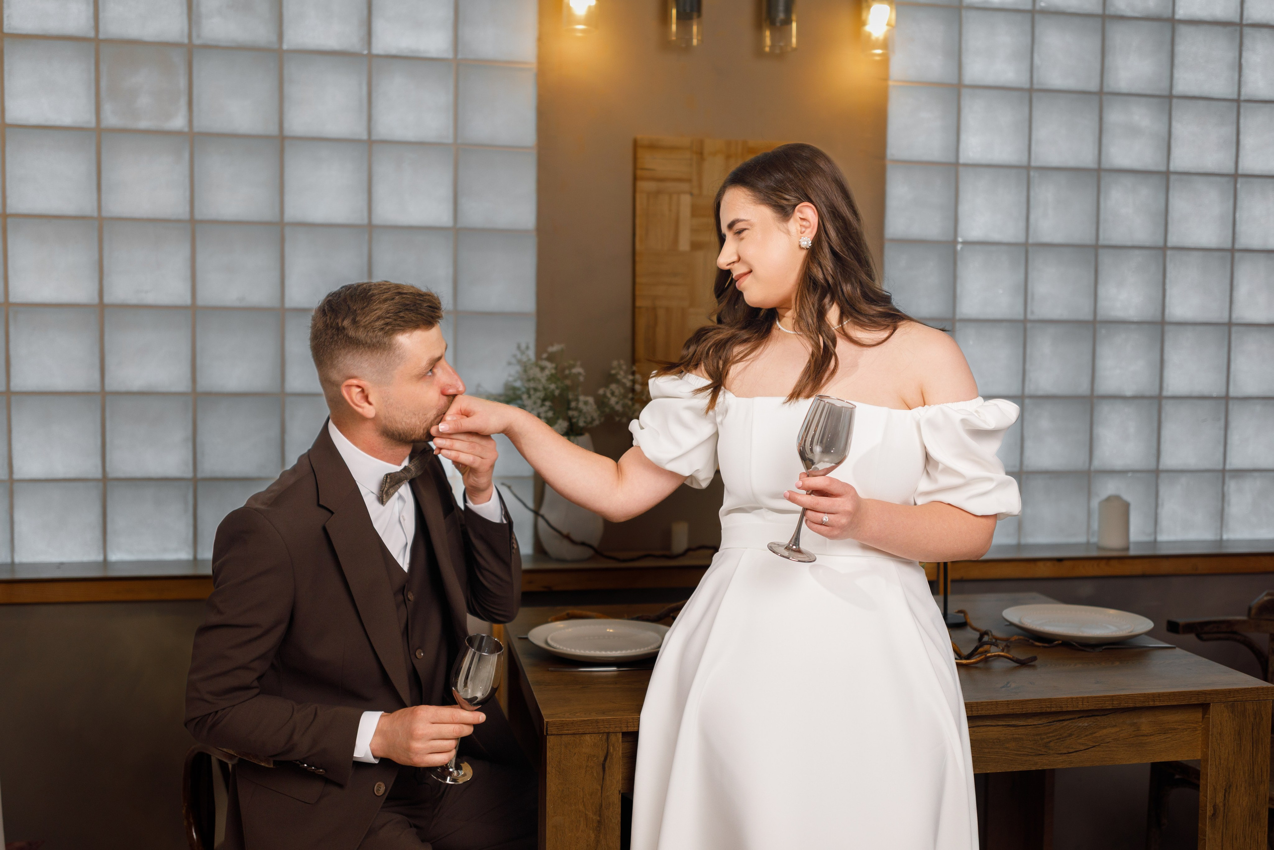 Stas&Mariana. Wedding, Family Photographer